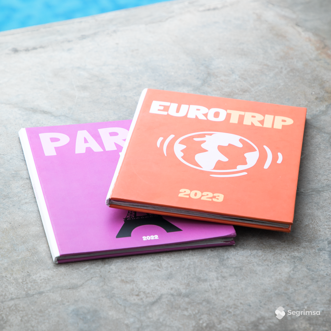 Photobook mini revista