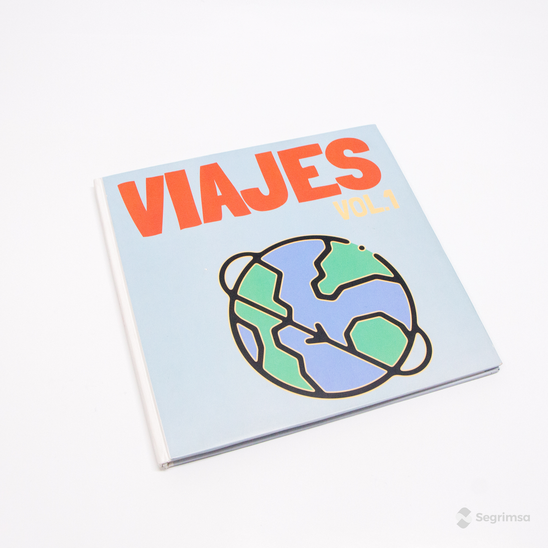 Photobook XL  - Revista 30 x 30 cm - 100 a 150 fotos