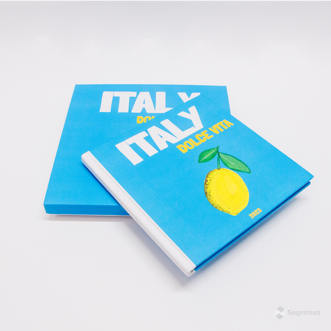 Photobook Papel fotográfico 20 x 20 cm