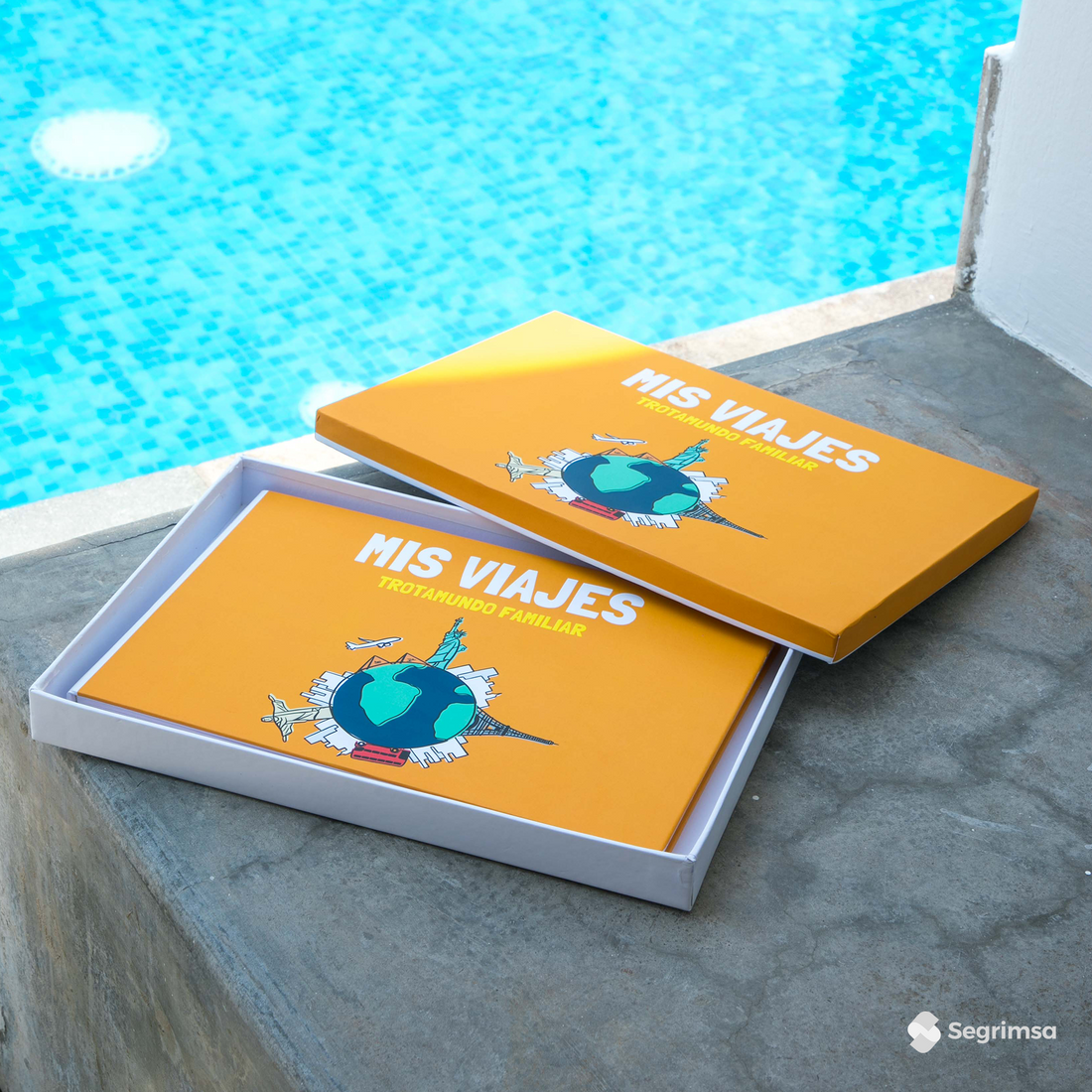 Photobook Premiun Vetical -  Papel fotográfico  20 x 30 cm