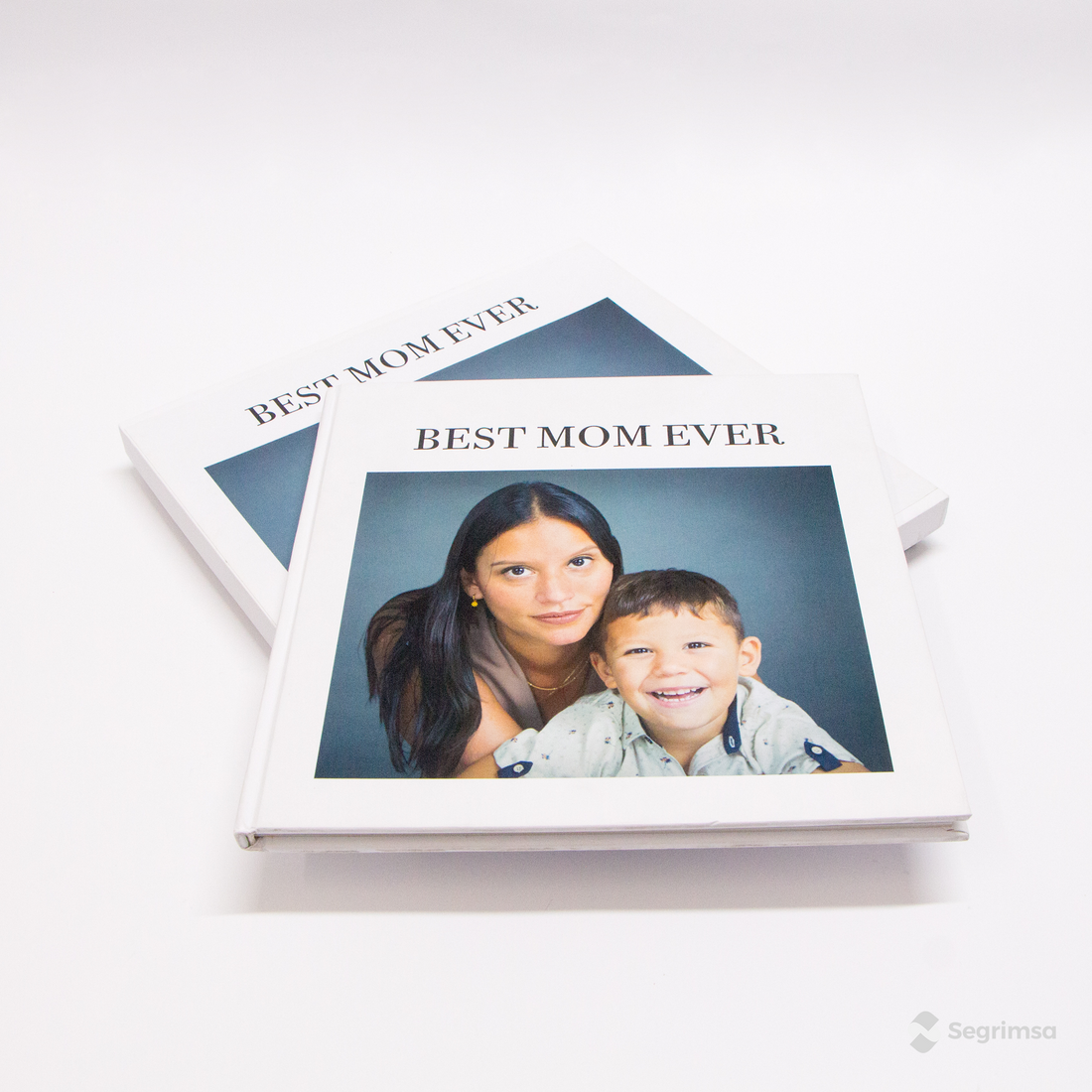 Photobook Premiun Cuadrado -  Papel fotográfico 25 x 25 cm