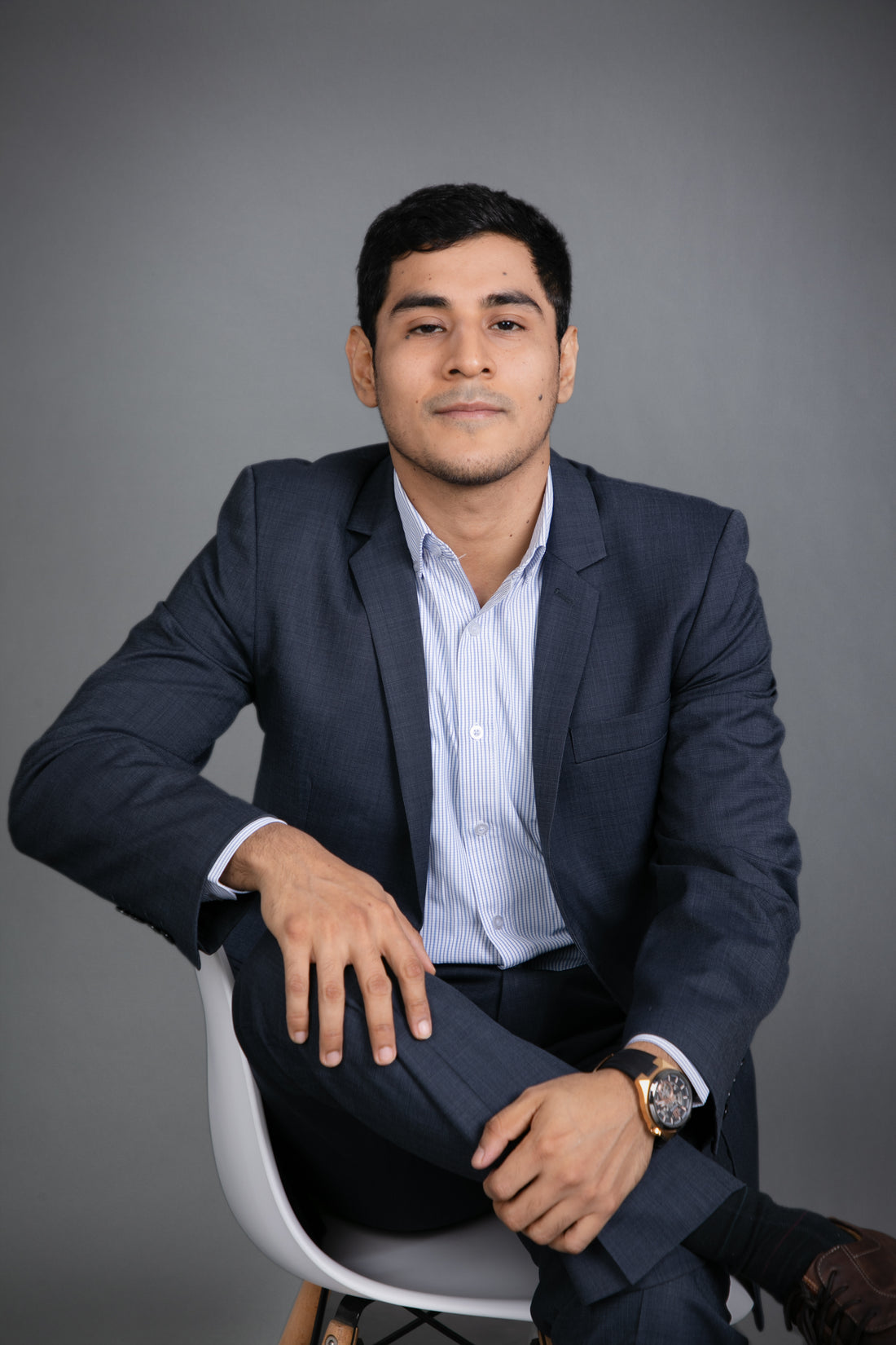 Paquete Linkedin 2 - Sesión de fotos profesional - Versión completa