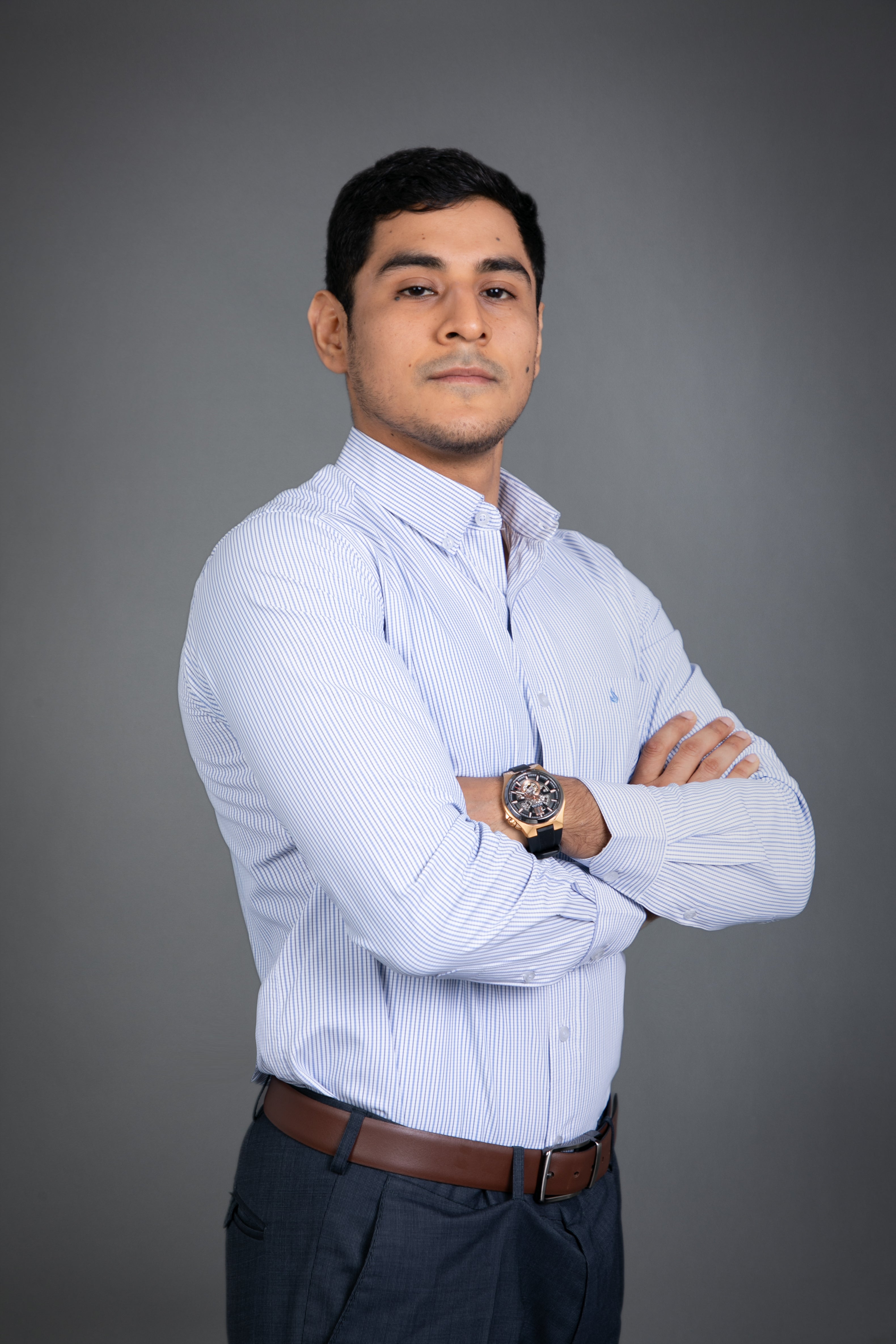 Paquete Linkedin 2 - Sesión de fotos profesional - Versión completa