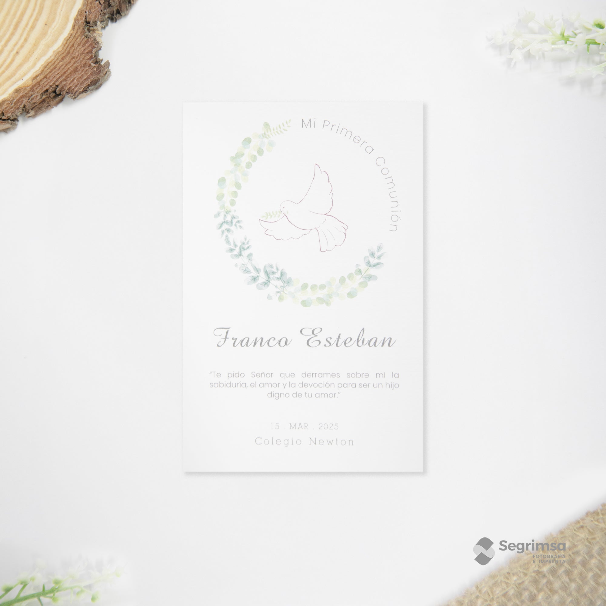 Estampa Creativa Niño Modelo E250001-B2