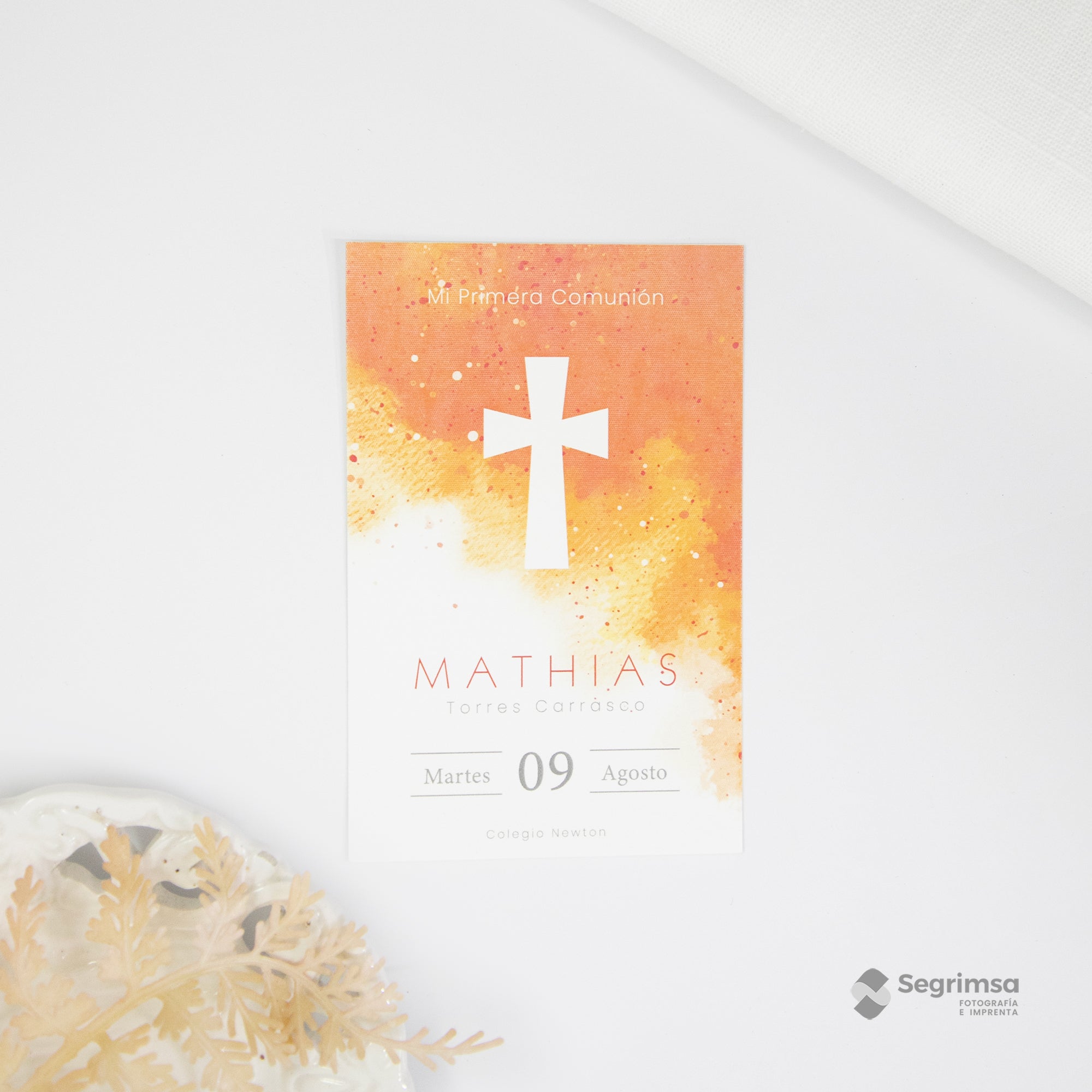 Estampa Creativa Niño Modelo E250009-B1