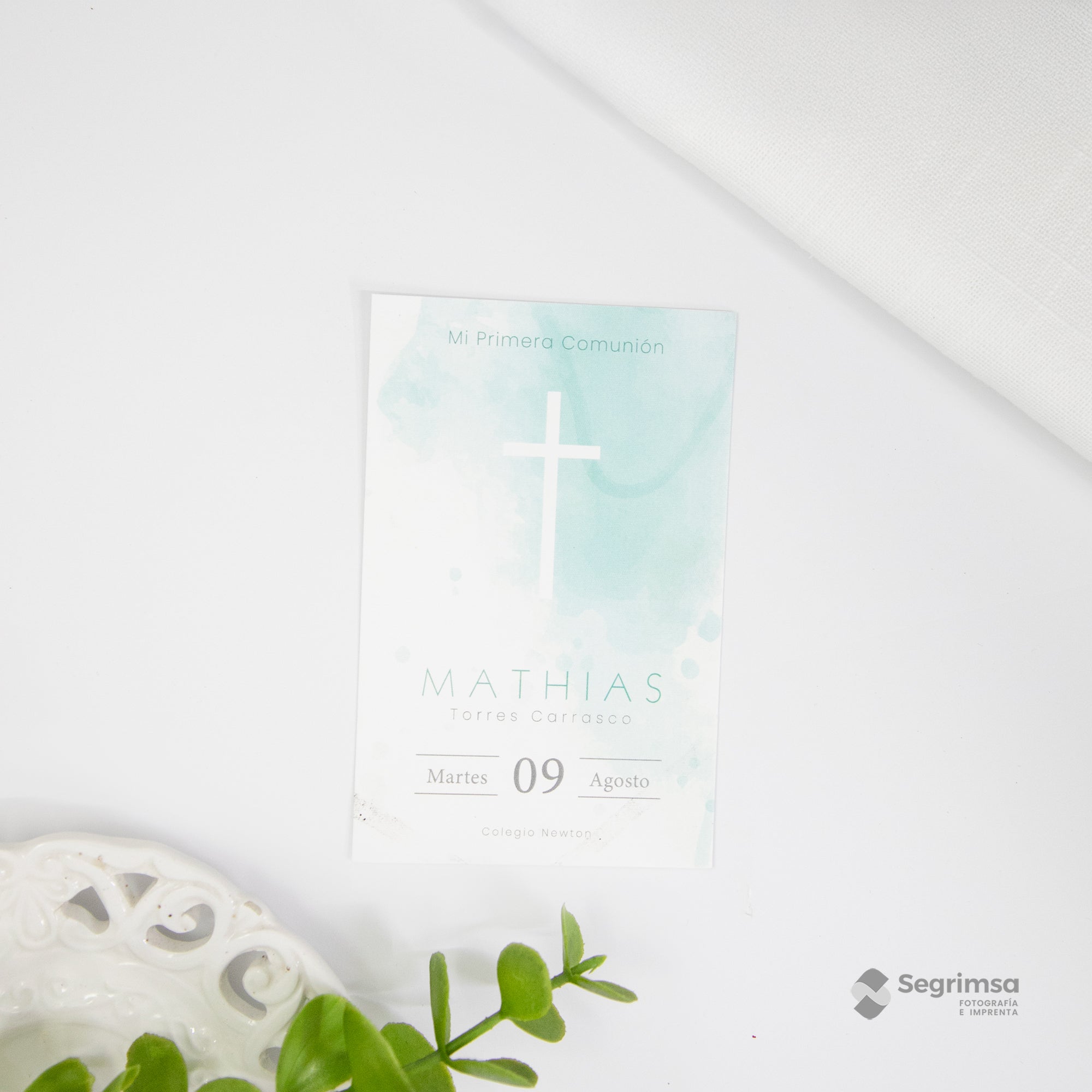 Estampa Creativa Niño Modelo E250010-B2