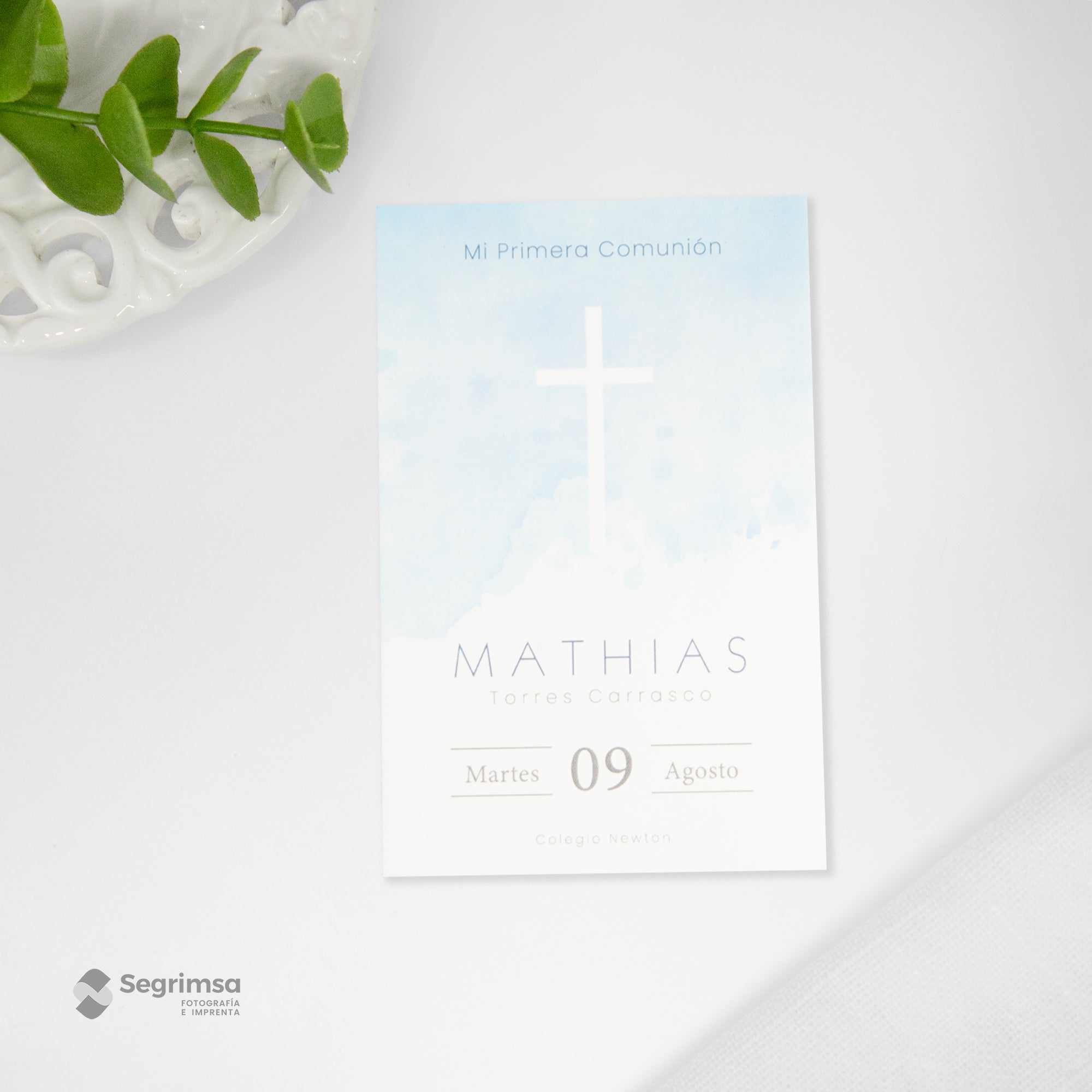 Estampa Creativa Niño Modelo E250010-B3