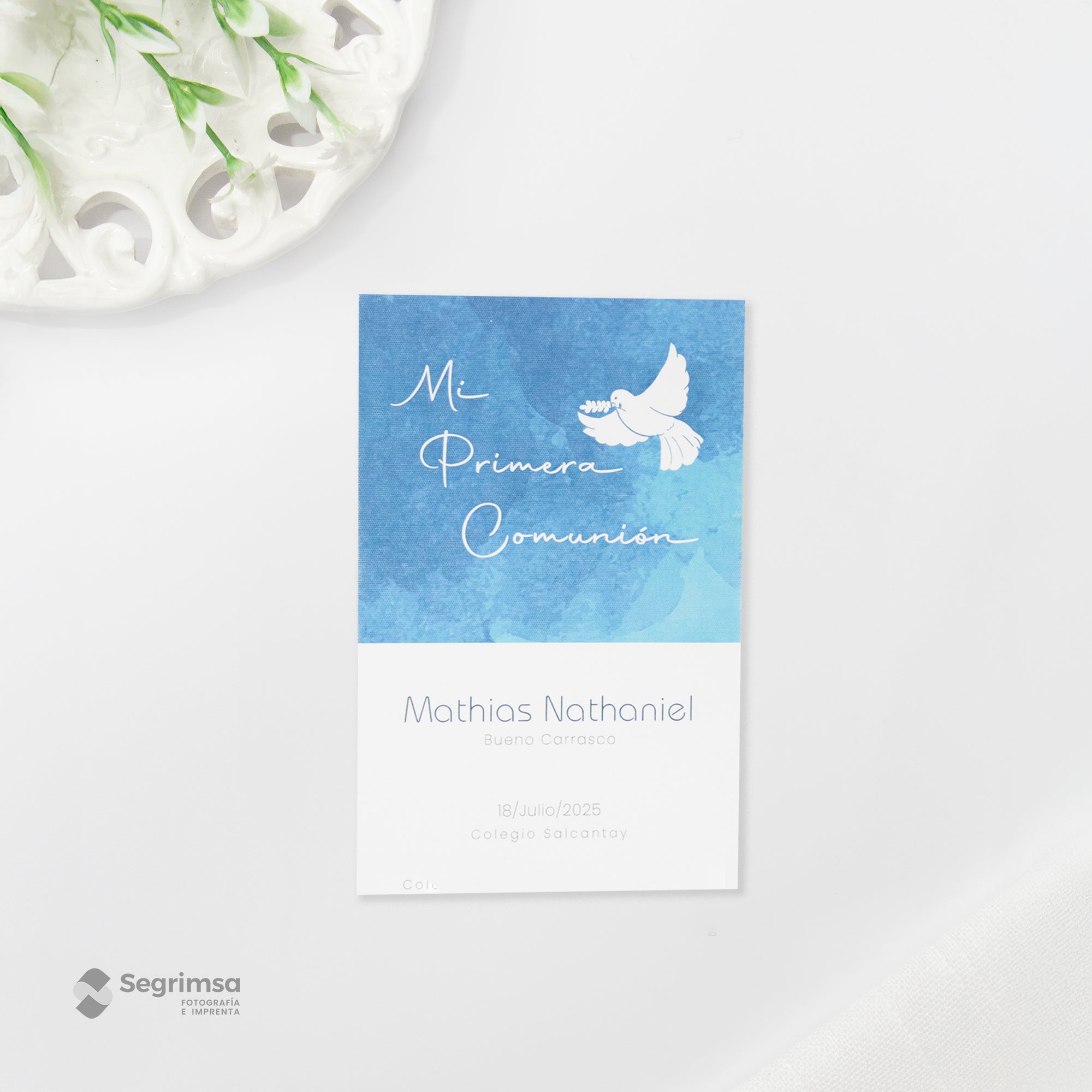 Estampa Creativa Niño Modelo E250011-B2