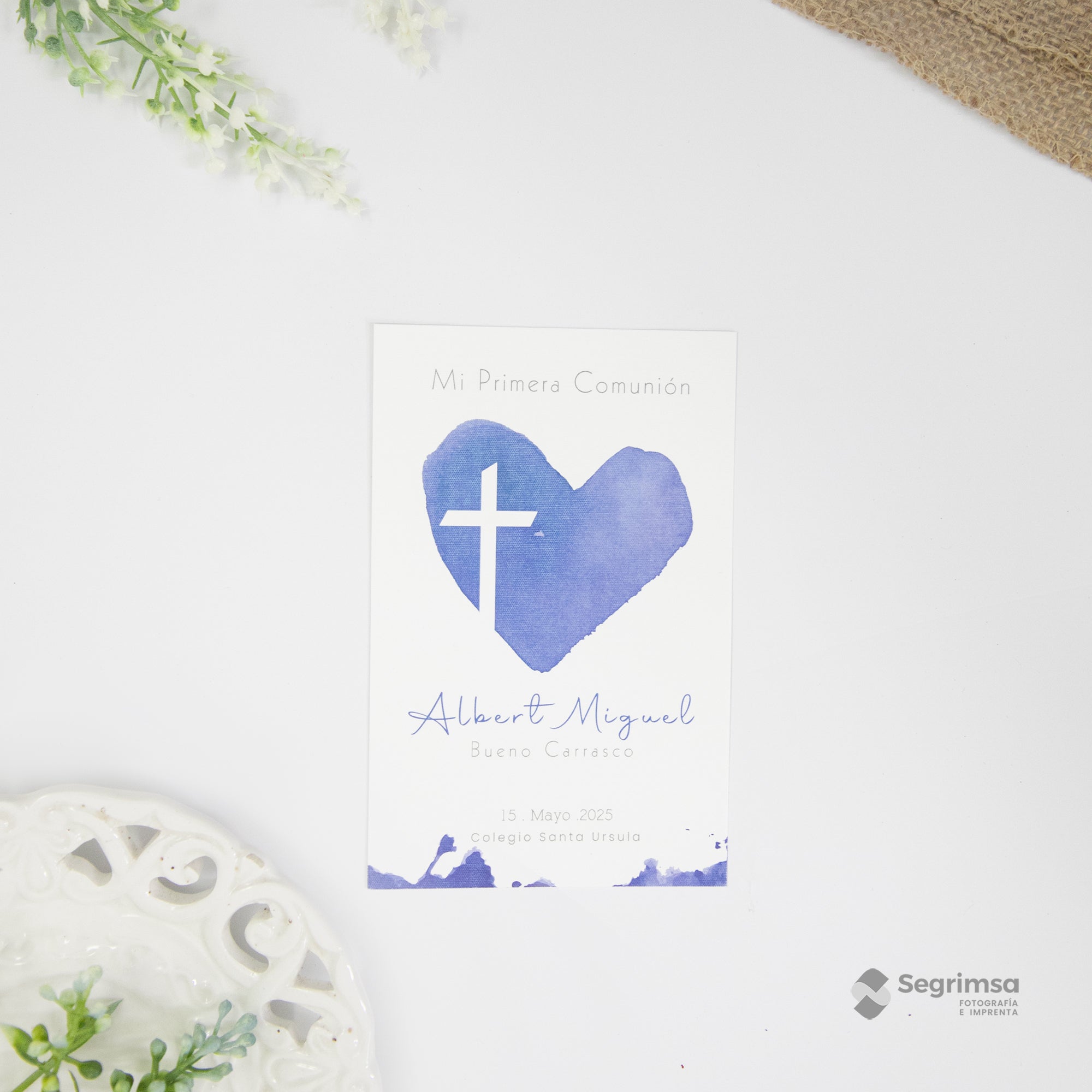 Estampa Creativa Niño Modelo E250013-B