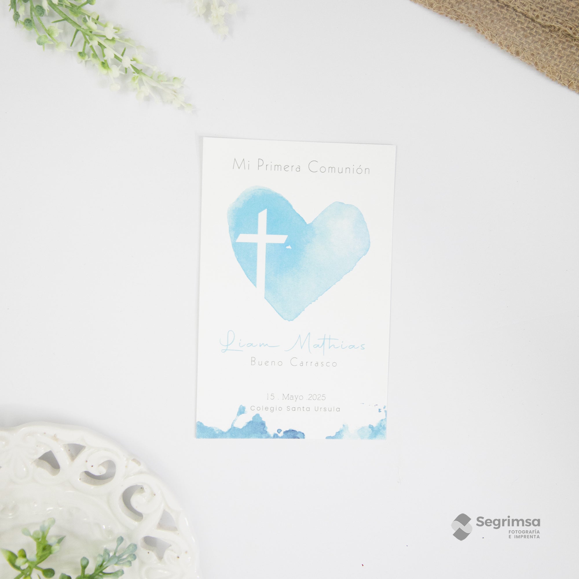 Estampa Creativa Niño Modelo E250013-B1