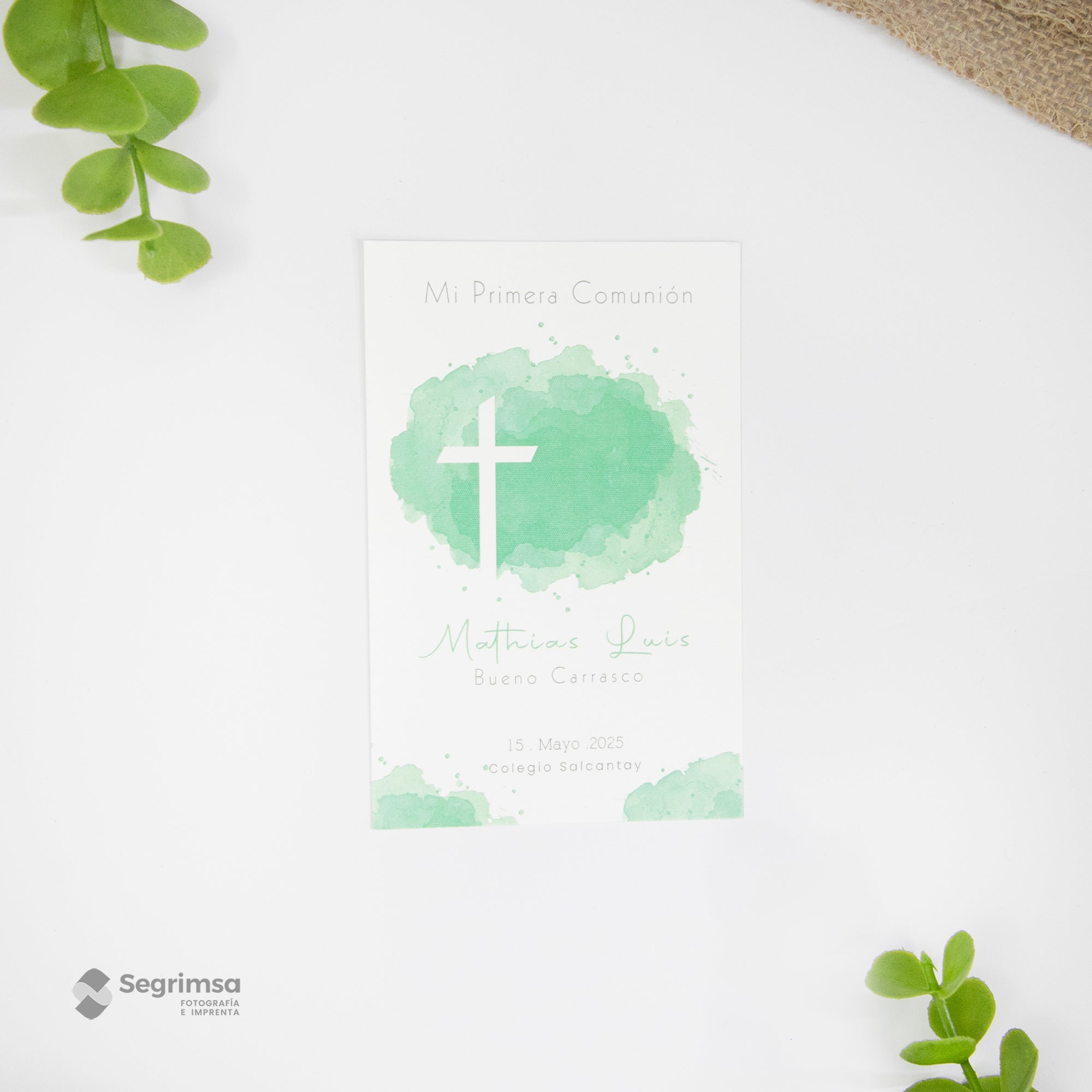 Estampa Creativa Niño Modelo E250014-B1