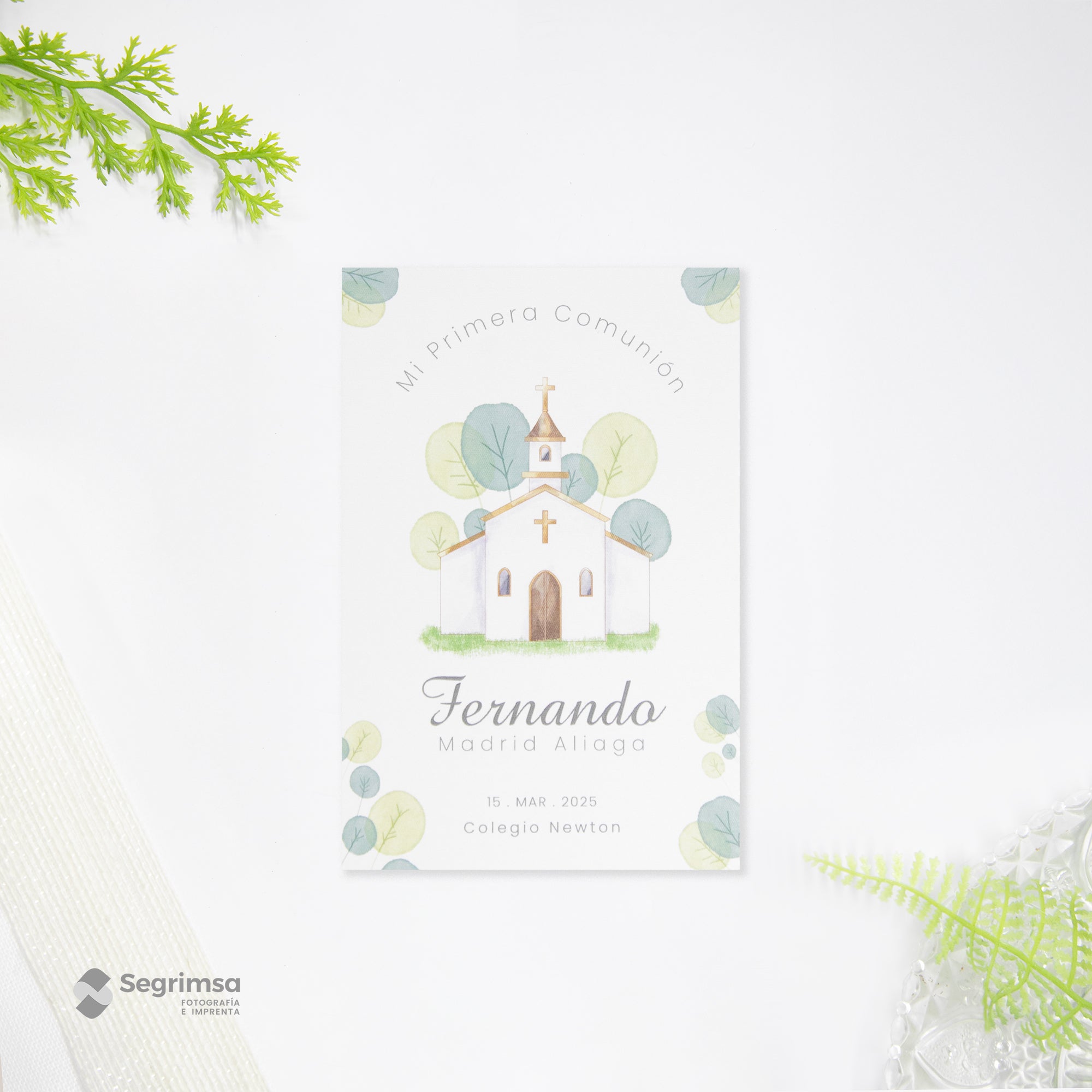 Estampa Creativa Niño Modelo E250016-B1