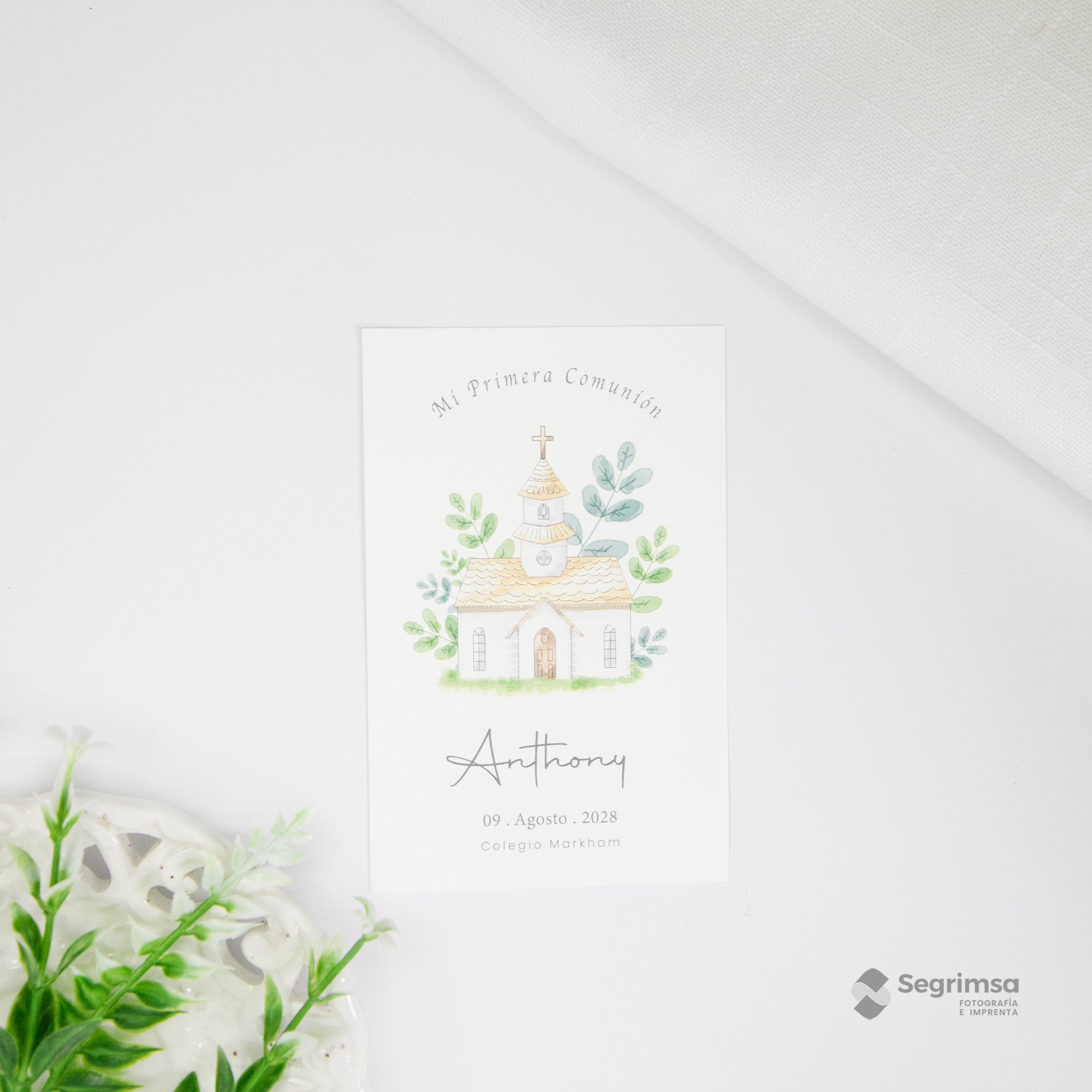 Estampa Creativa Niño Modelo E250017-B