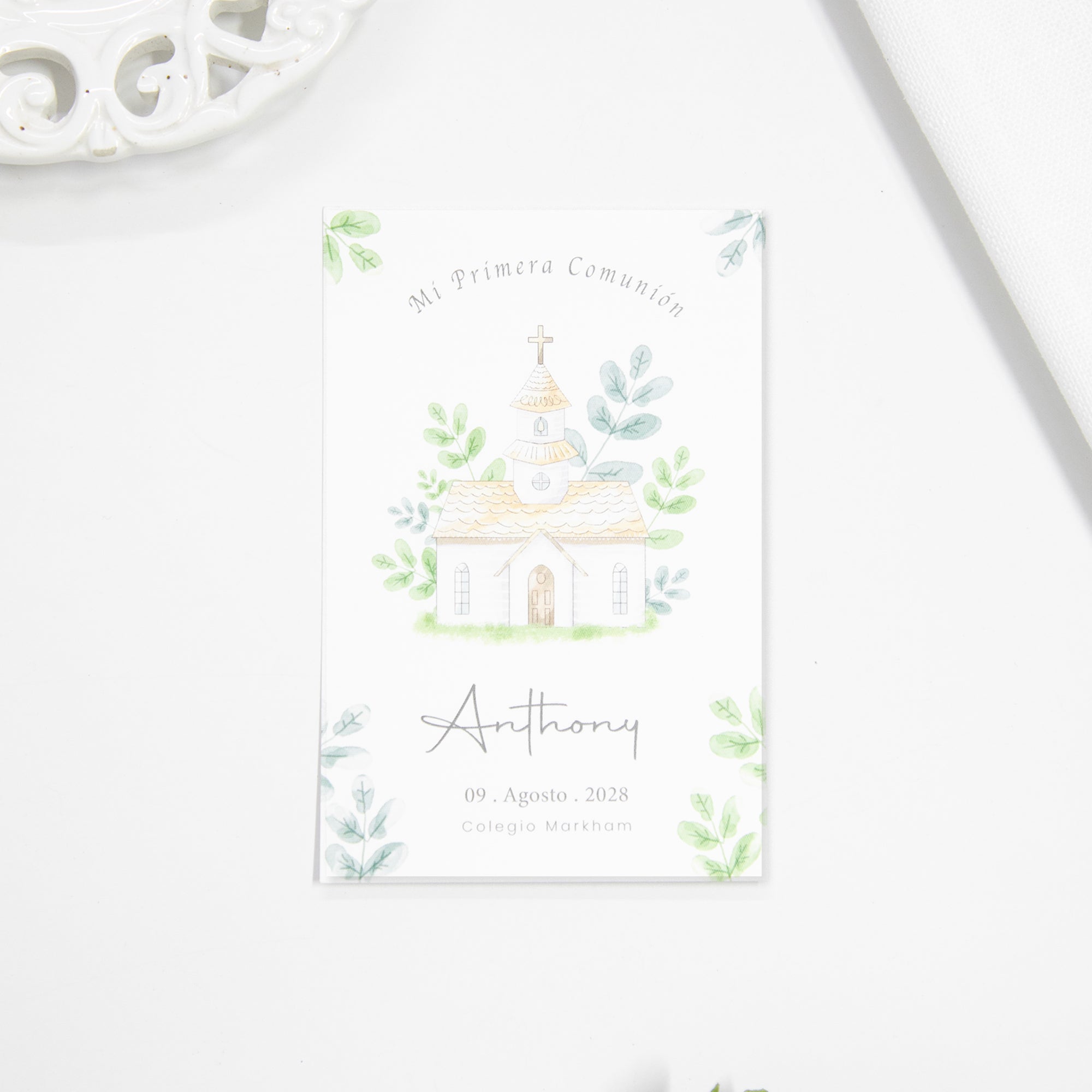 Estampa Creativa Niño Modelo E250017-B1