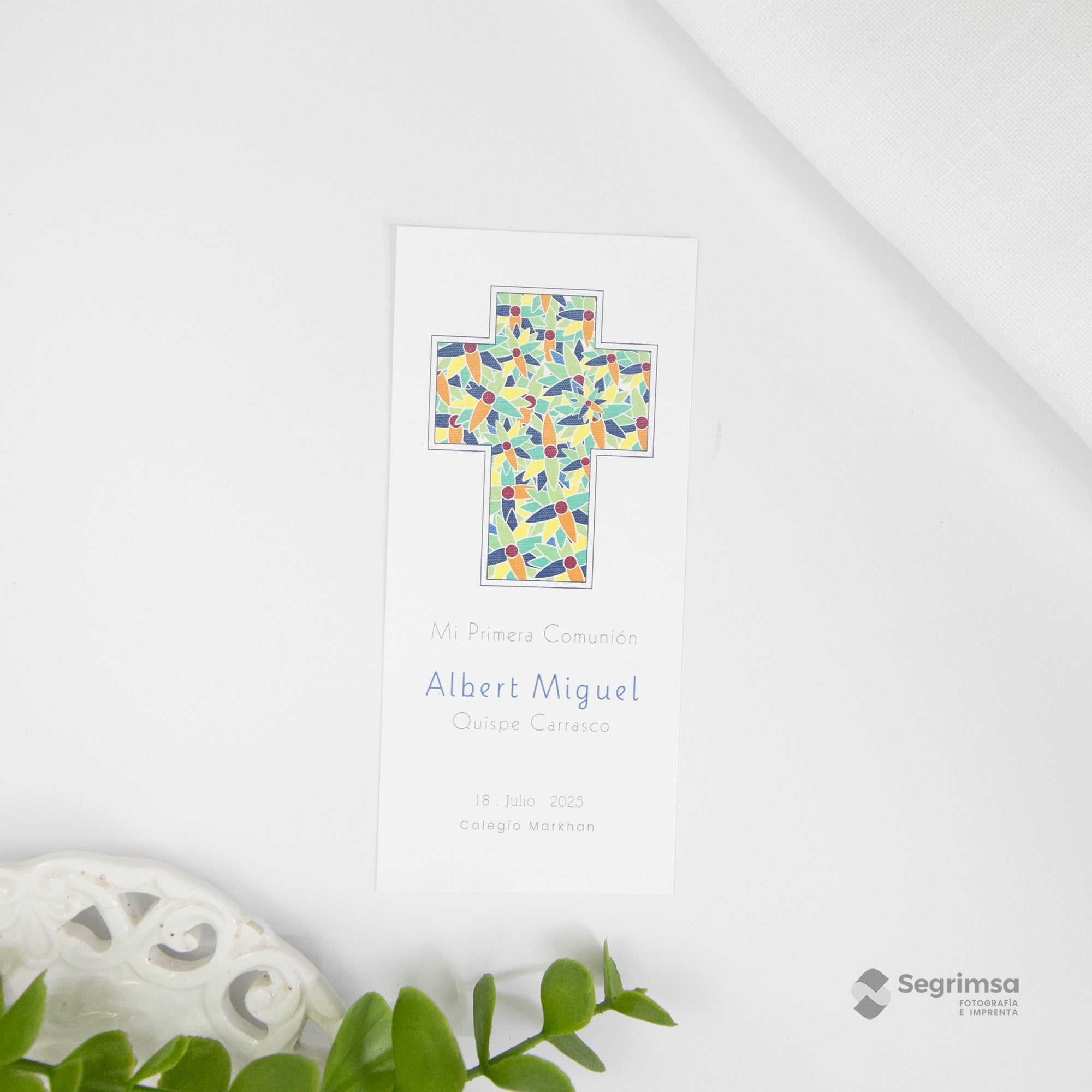 Estampa Creativa Niño Modelo E250018-3