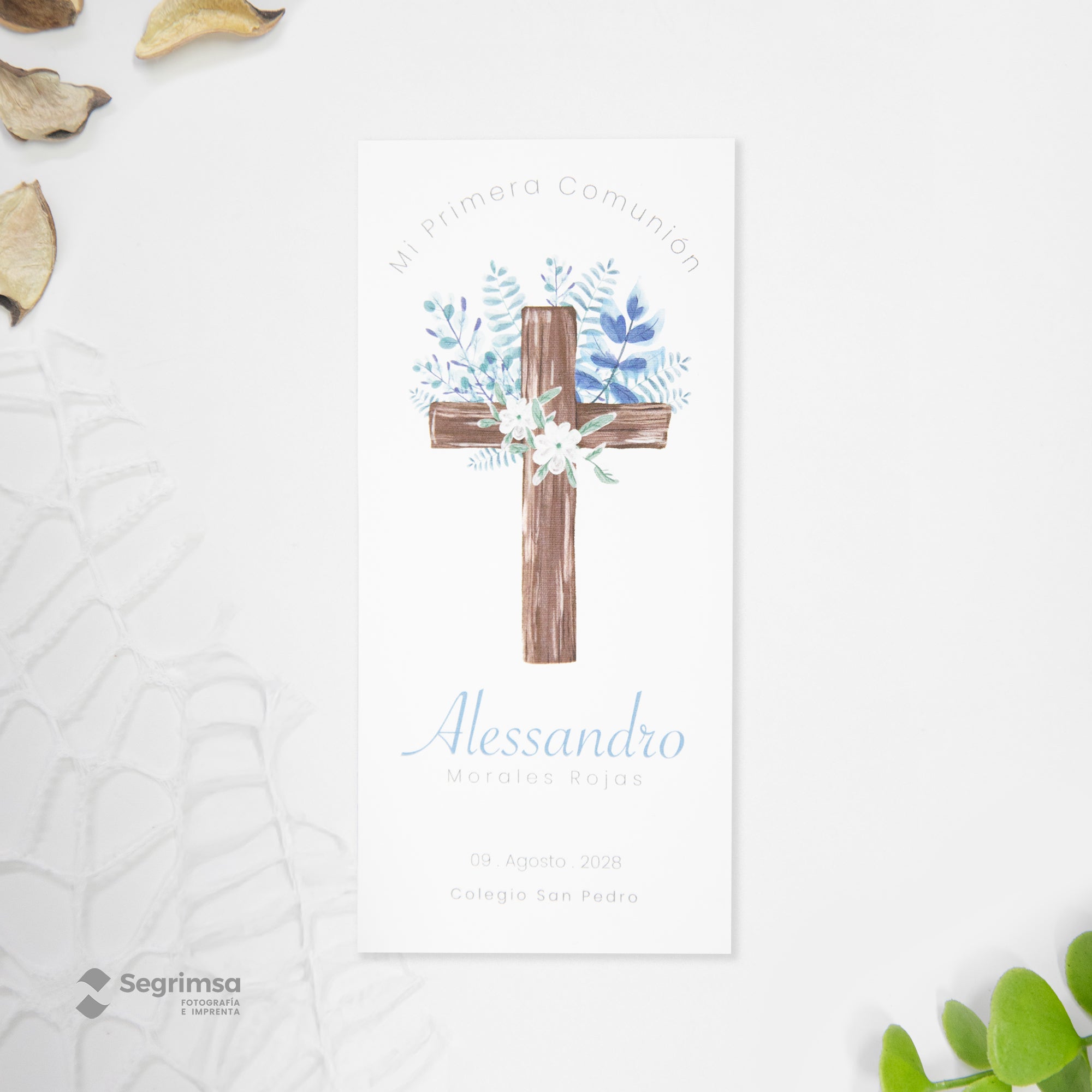 Estampa Creativa Niño Modelo E250021-B