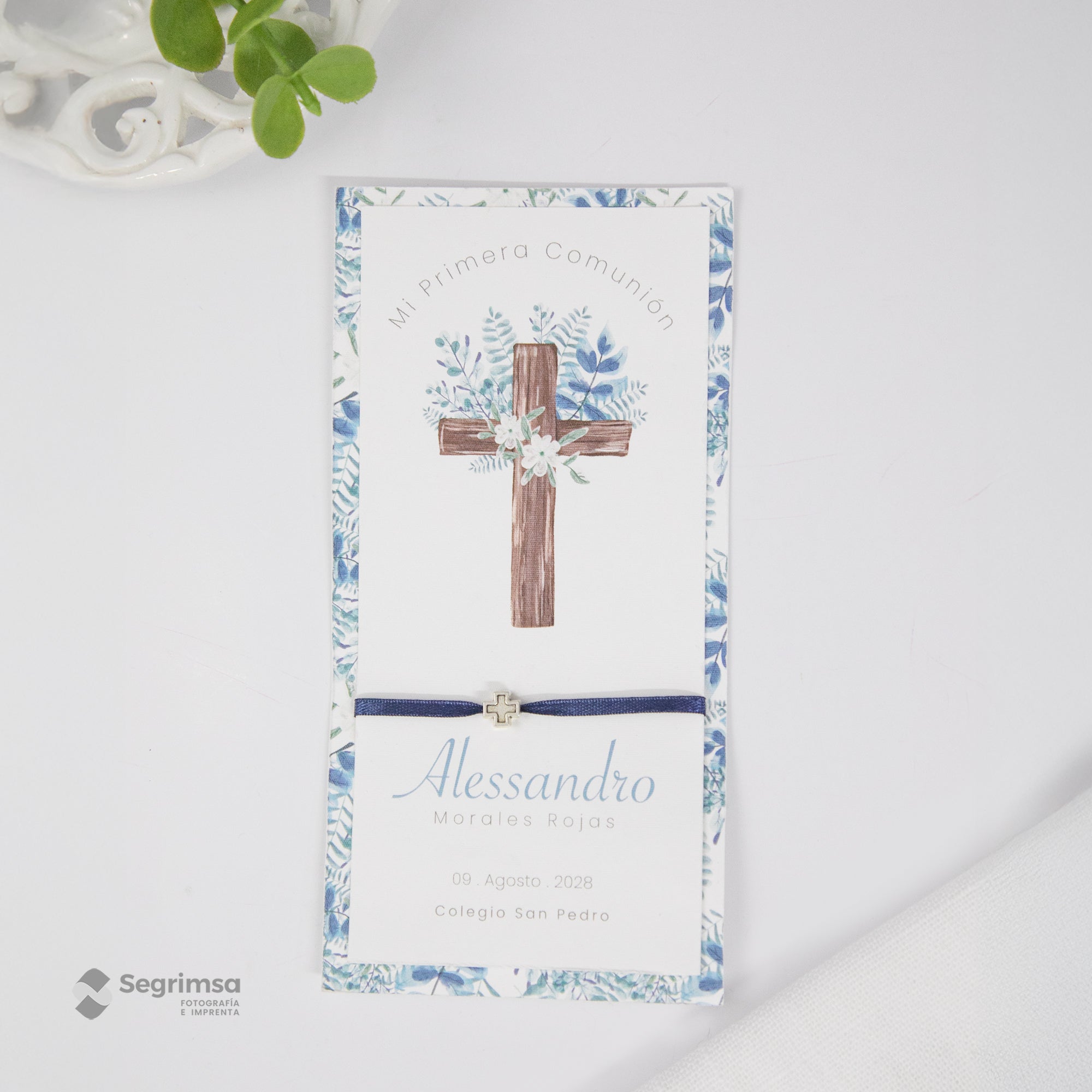 Estampa Creativa Niño Modelo E250021-B2