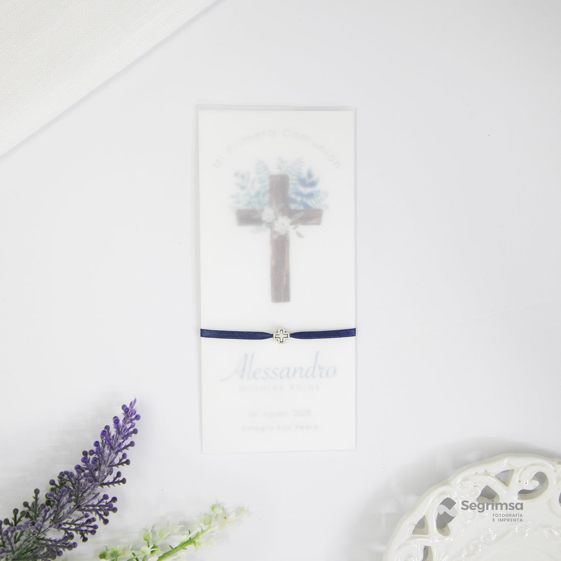 Estampa Creativa Niño Modelo E250021-B