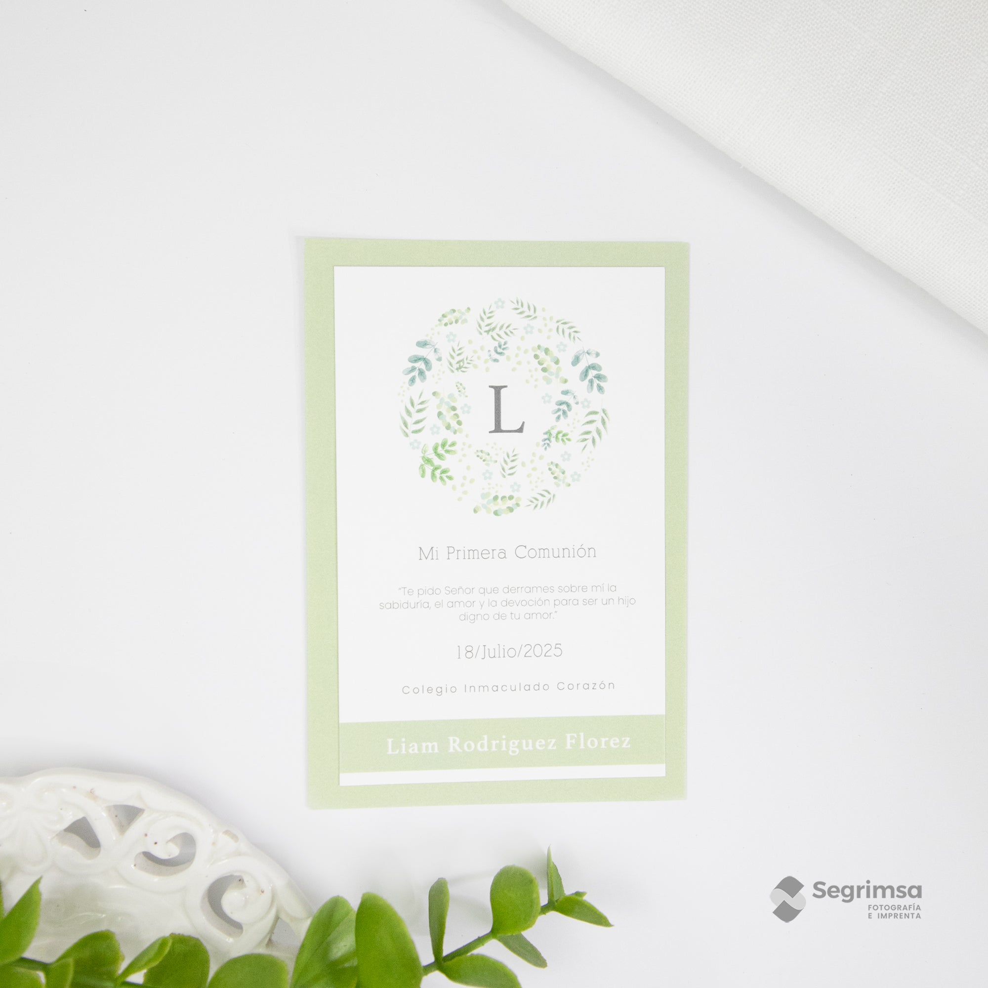 Estampa Creativa Niño Modelo E250022-B1