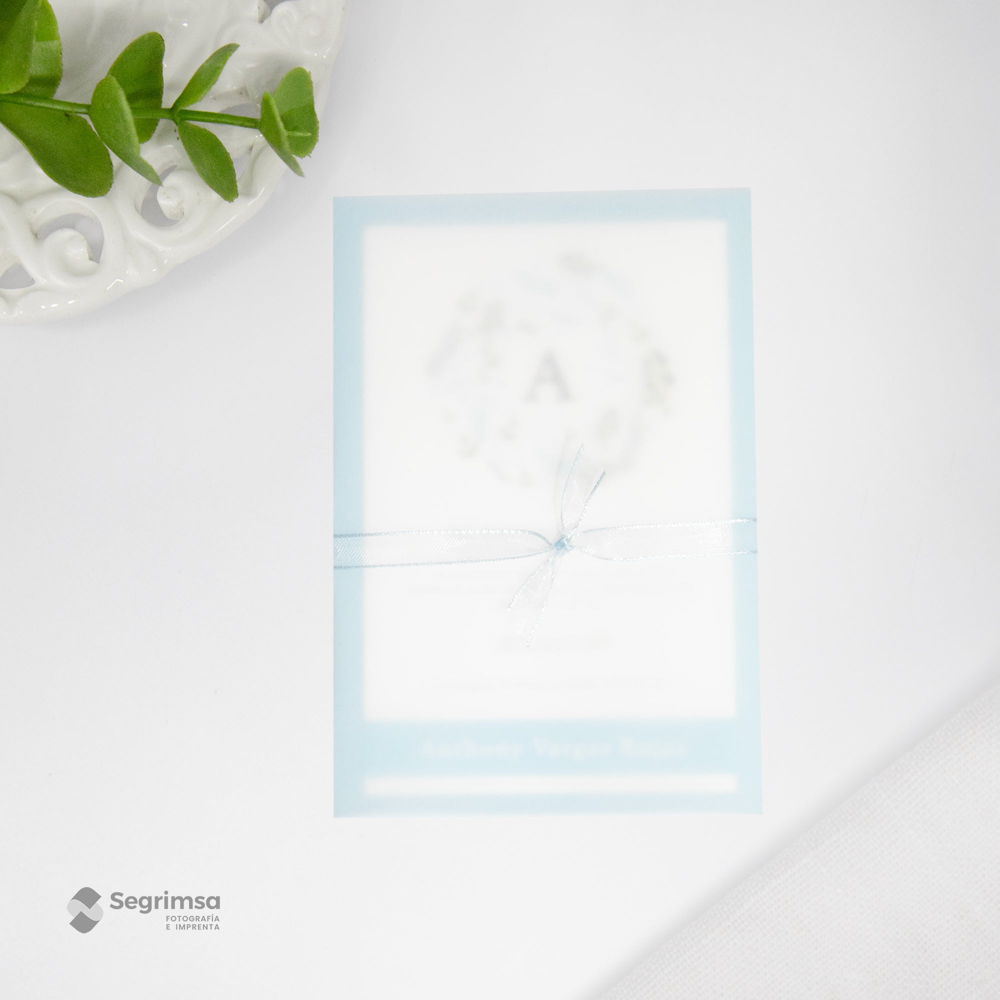 Estampa Creativa Niño Modelo E250022-B