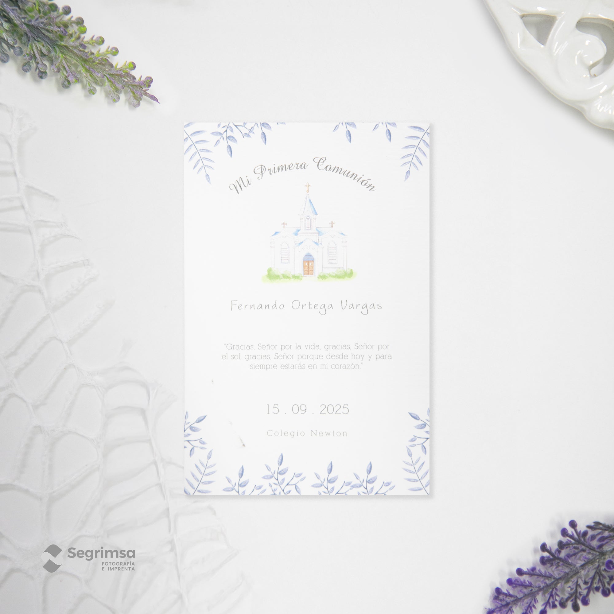 Estampa Creativa Niño Modelo E250023-B2