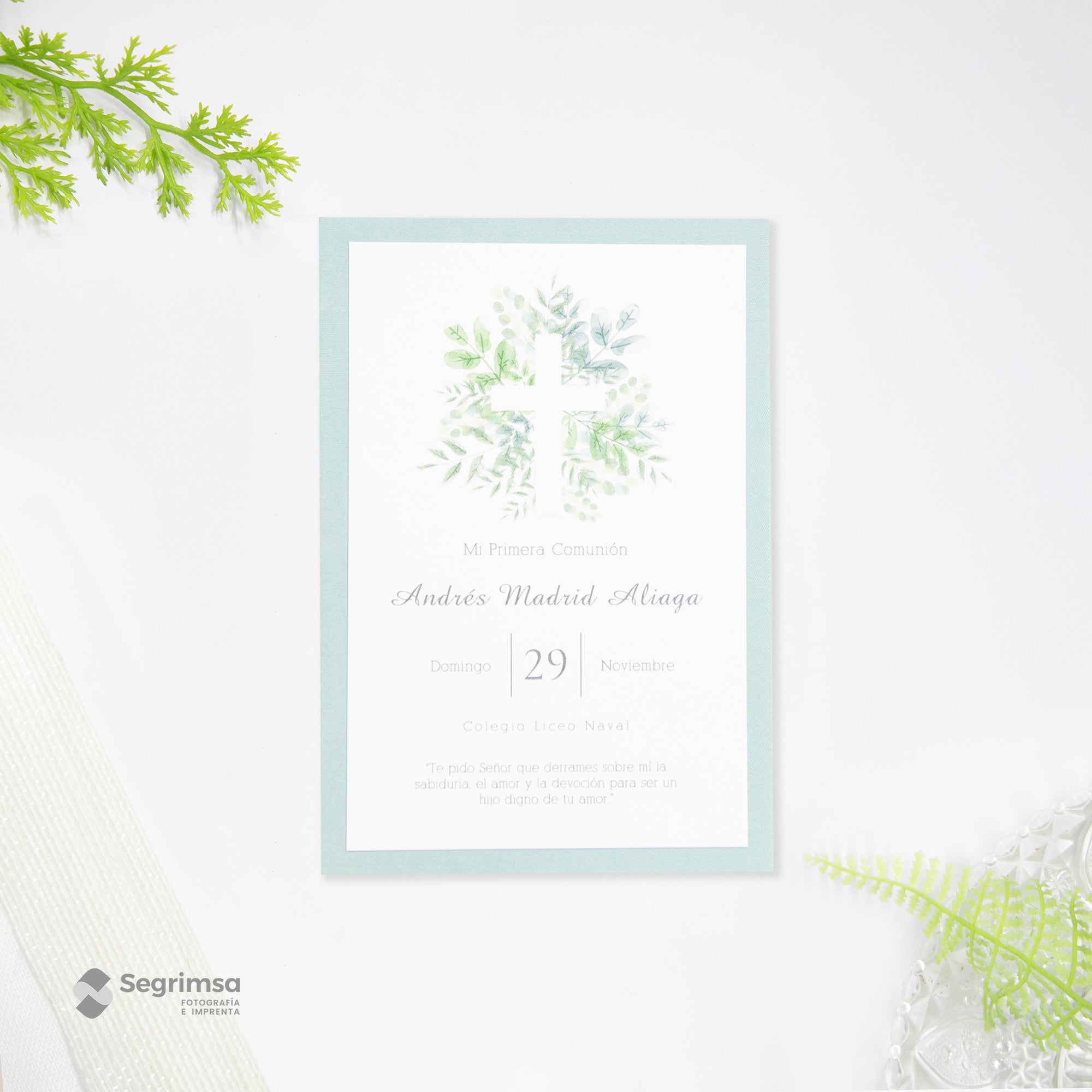 Estampa Creativa Niño Modelo E250025-B2