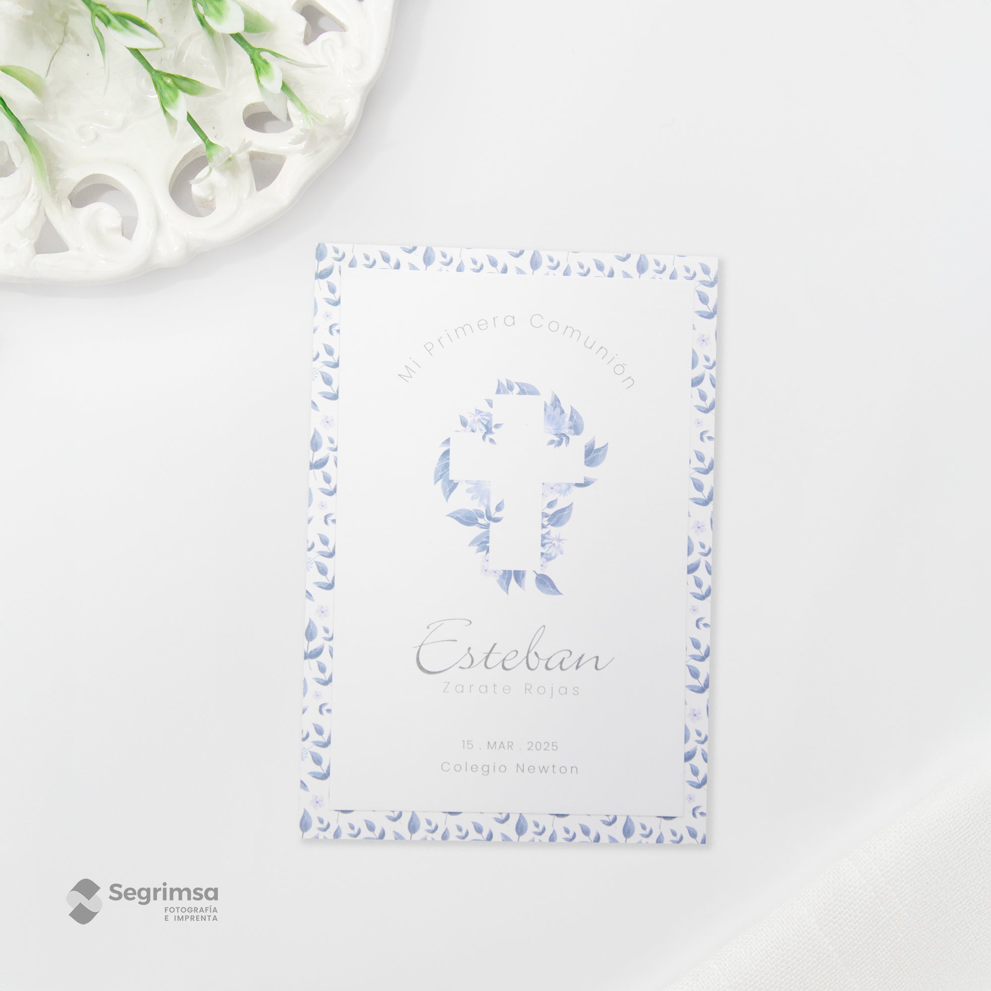 Estampa Creativa Niño Modelo E250026-B1