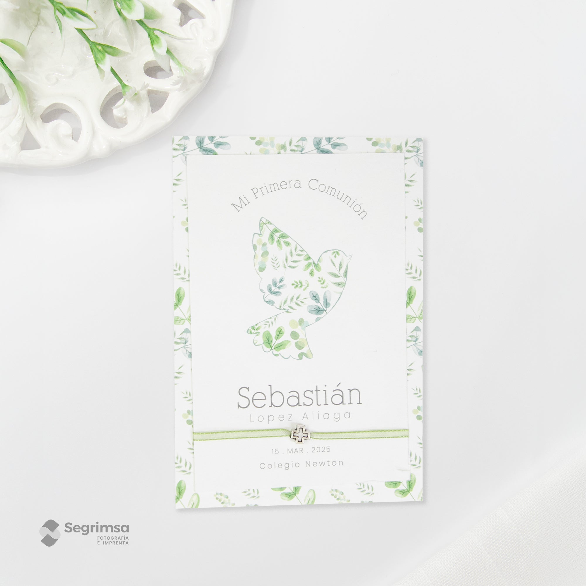 Estampa Creativa Niño Modelo E250028-B