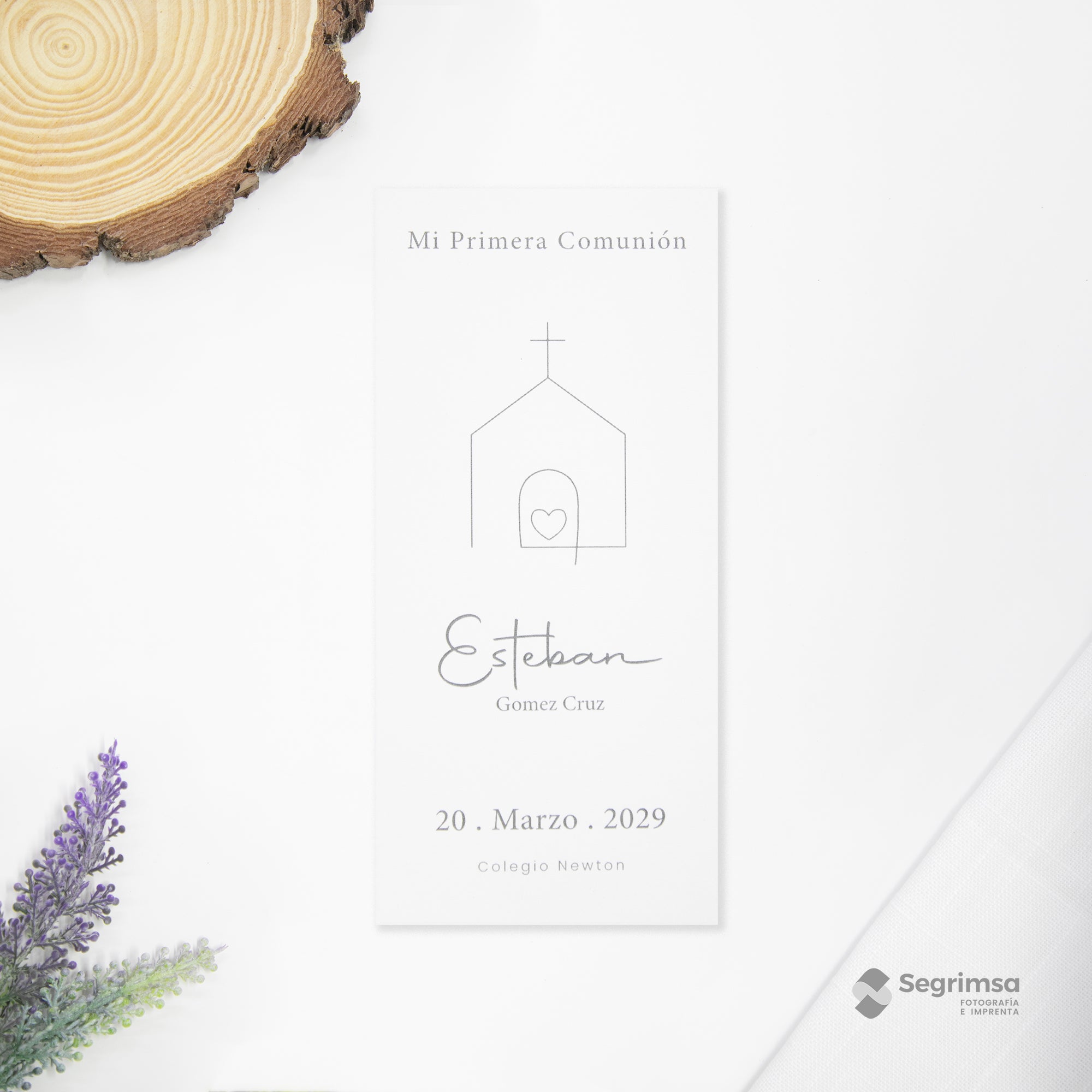 Estampa Creativa Niño Modelo E250031-B