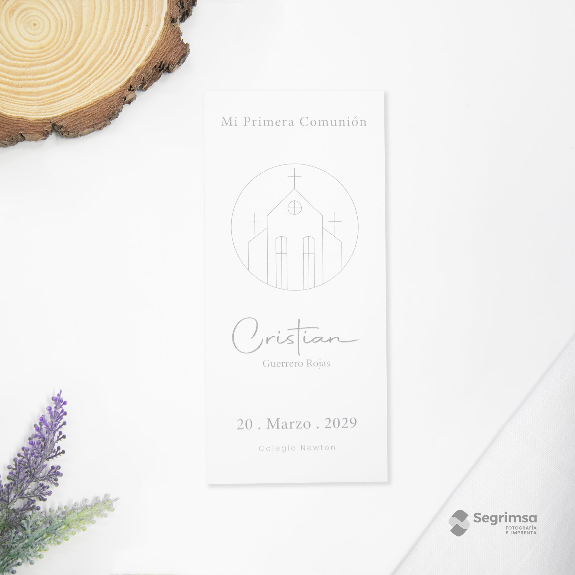 Estampa Creativa Niño Modelo E250033-B