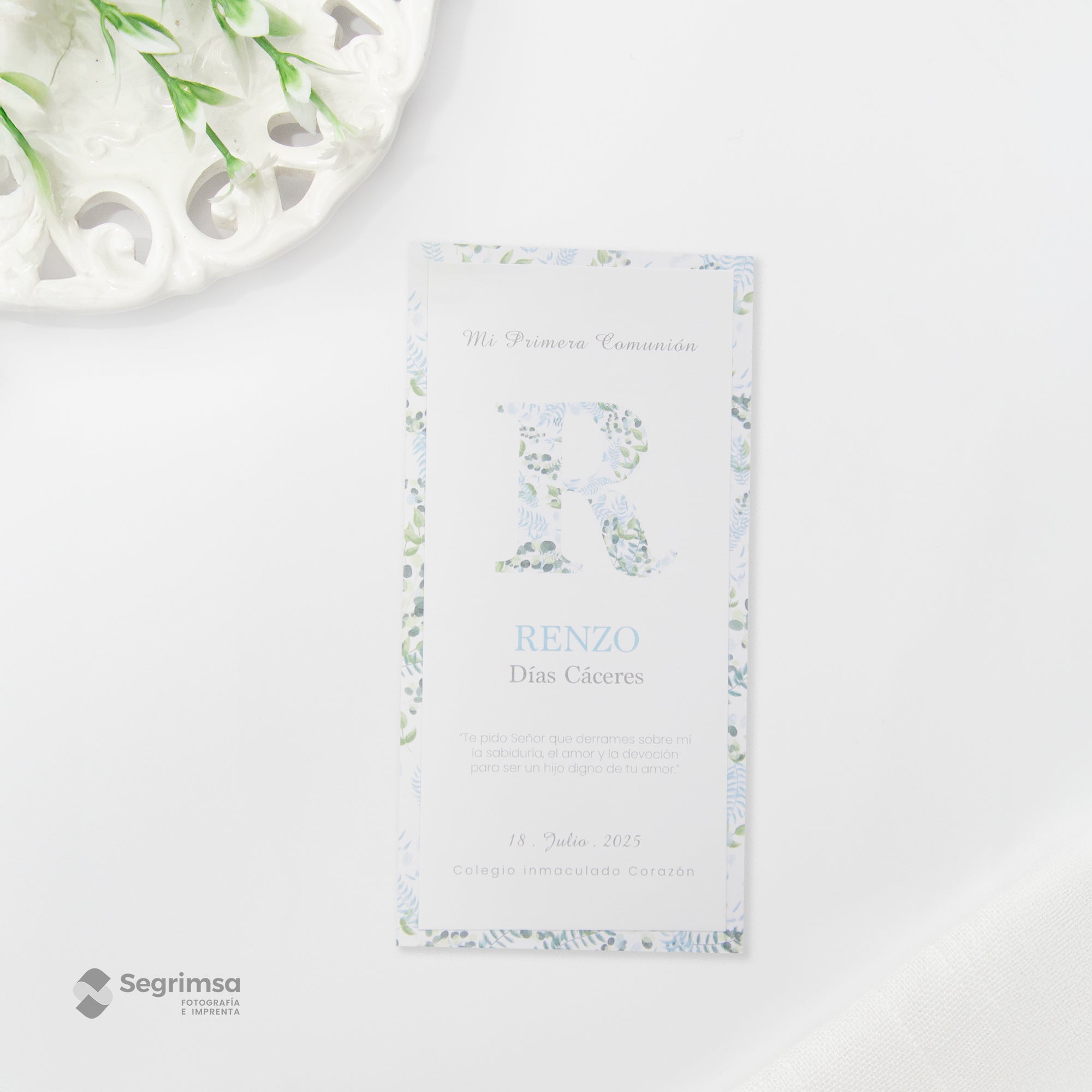 Estampa Creativa Niño Modelo E250036-B1