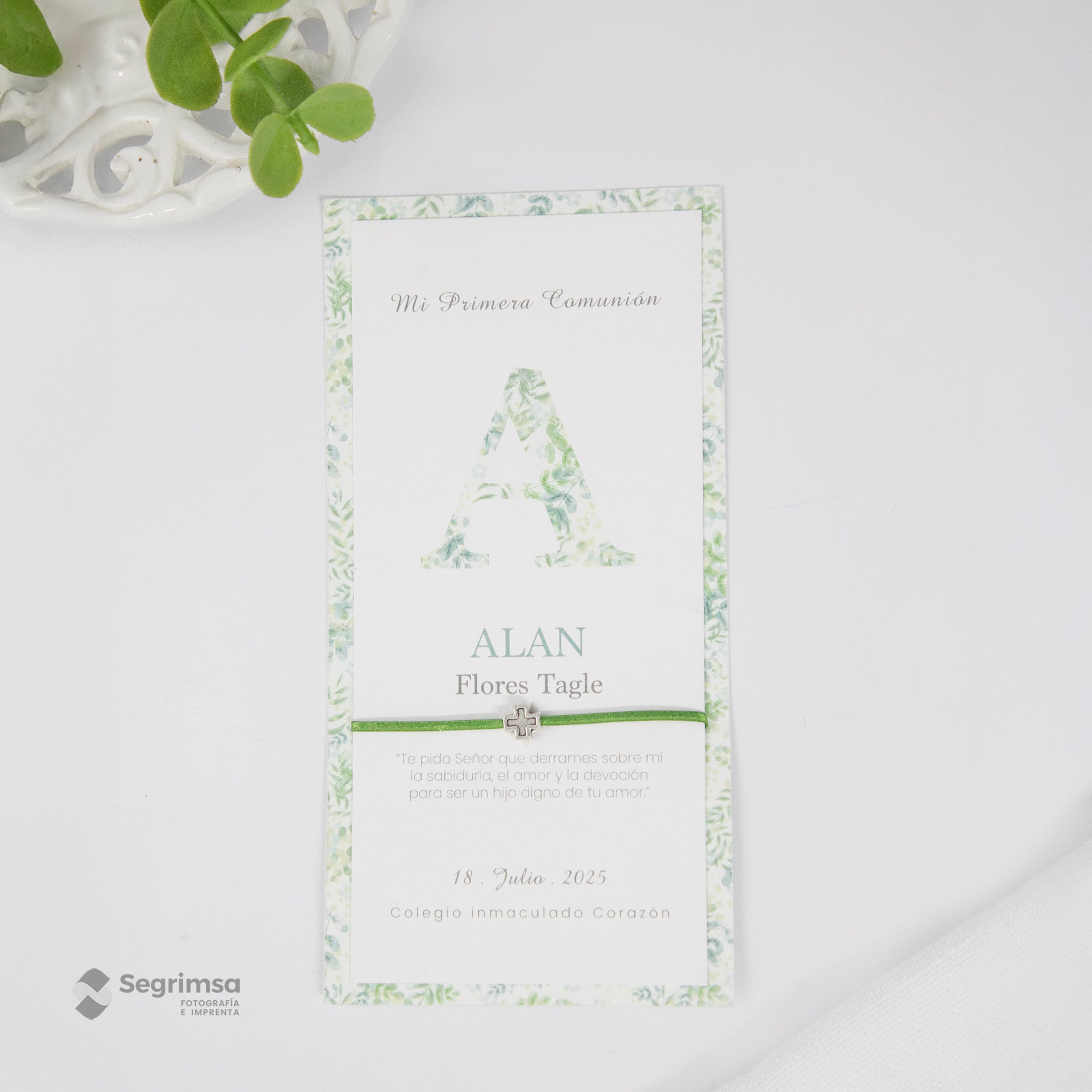 Estampa Creativa Niño Modelo E250036-B2