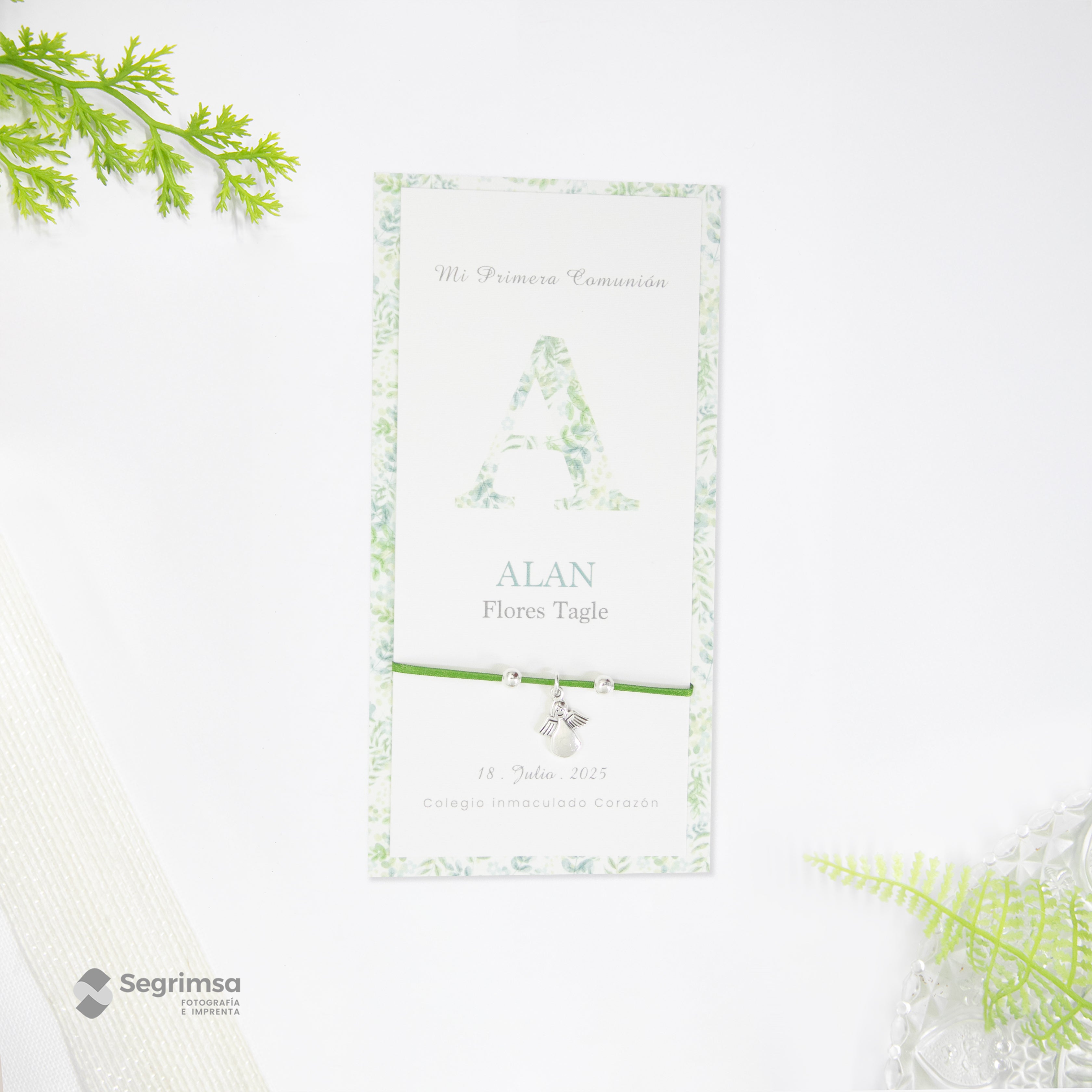 Estampa Creativa Niño Modelo E250036-B3