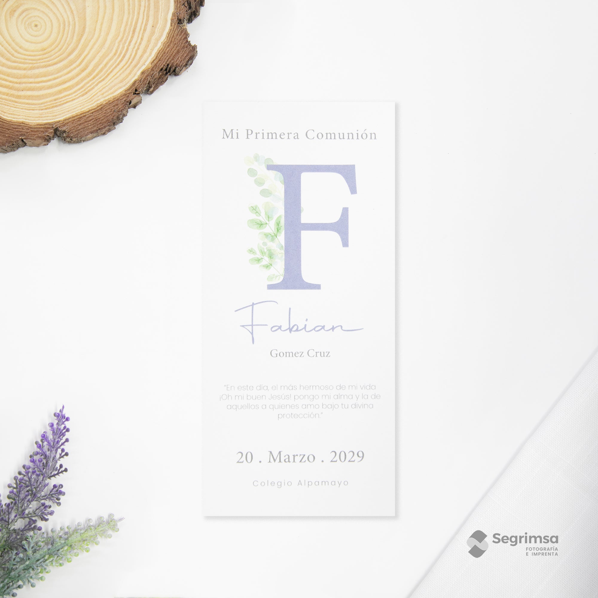 Estampa Creativa Niño Modelo E250037-B1