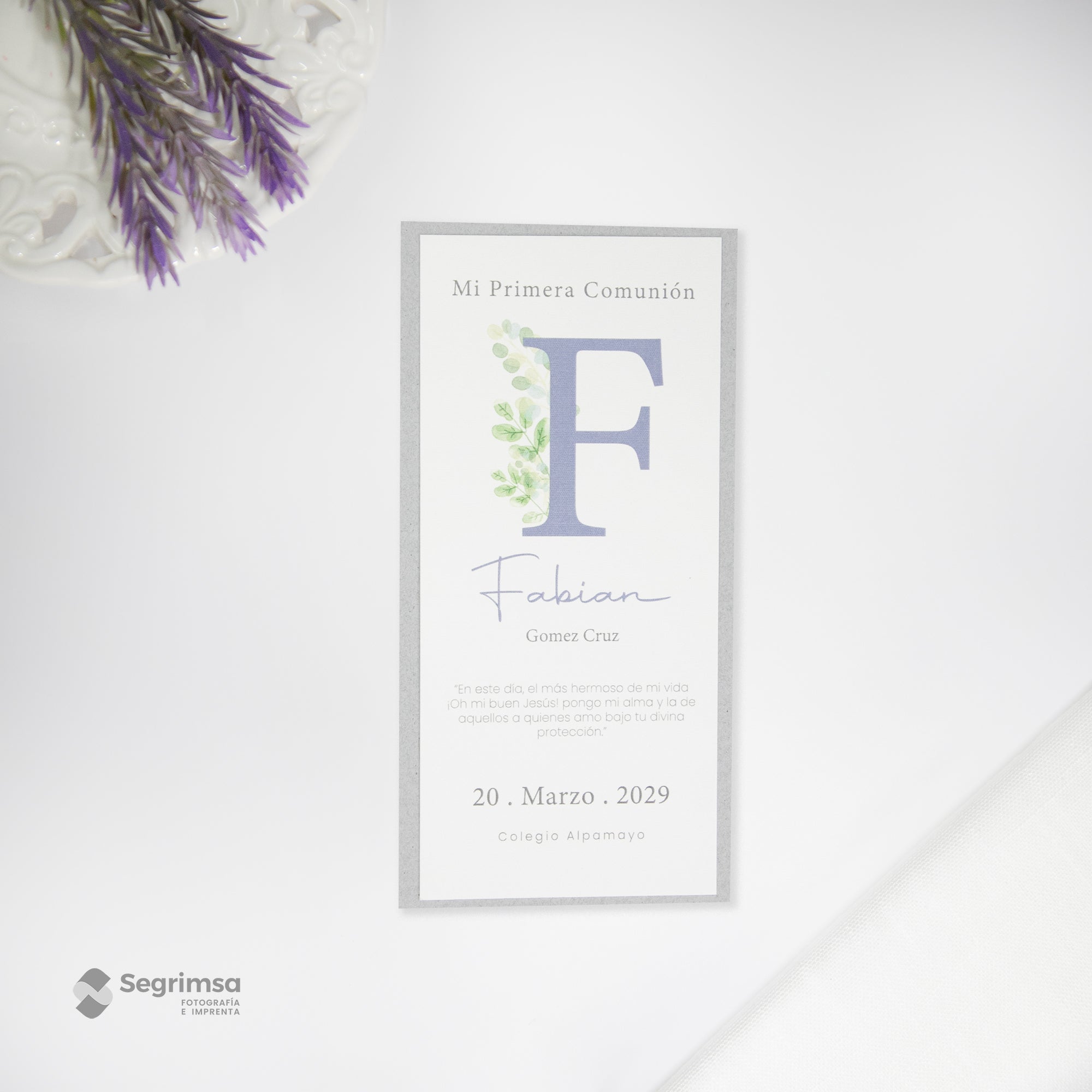 Estampa Creativa Niño Modelo E250037-B1