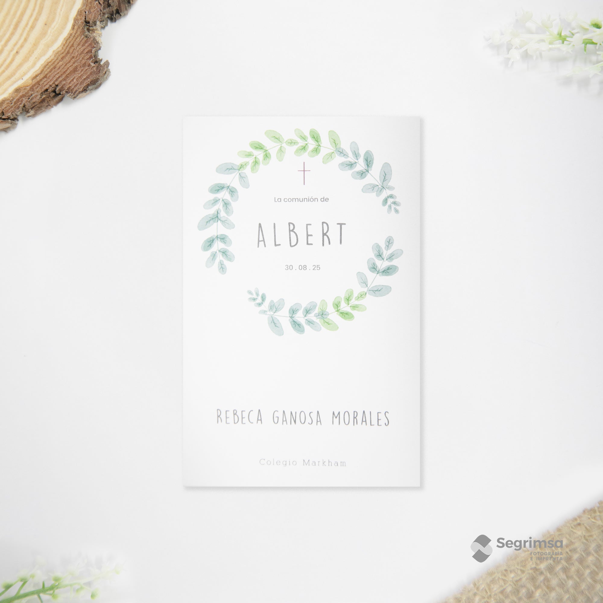 Estampa Creativa Niño Modelo E250039-B1