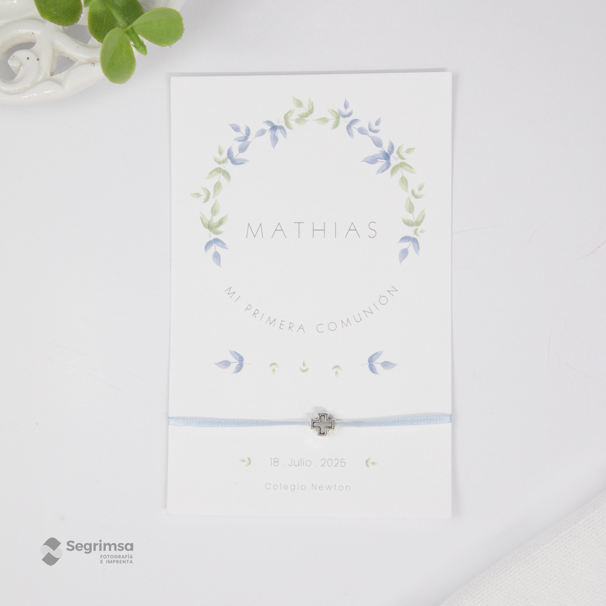 Estampa Creativa Niño Modelo E250040-B1