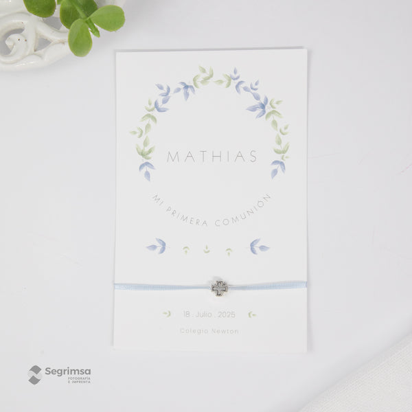 Estampa Creativa Niño Modelo E250040-B1