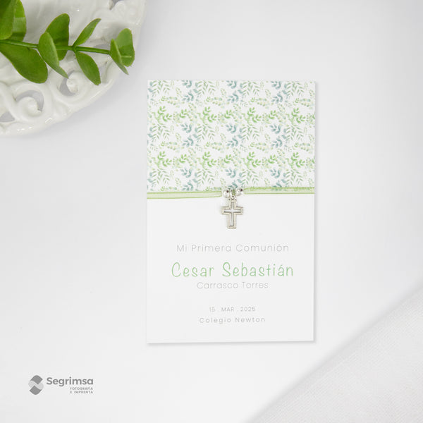 Estampa Creativa Niño Modelo E250044-B1