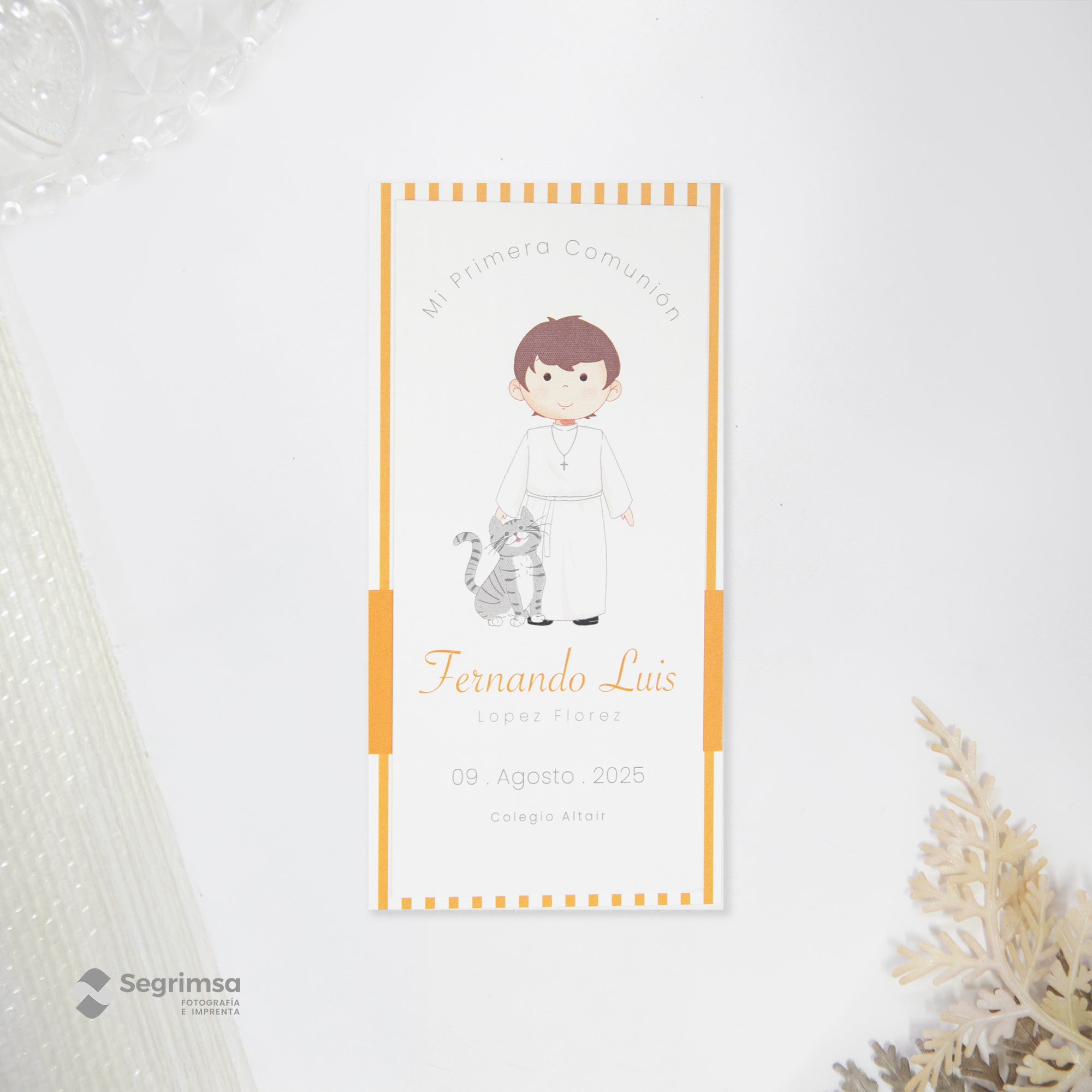 Estampa Creativa Niño Modelo E250084-4