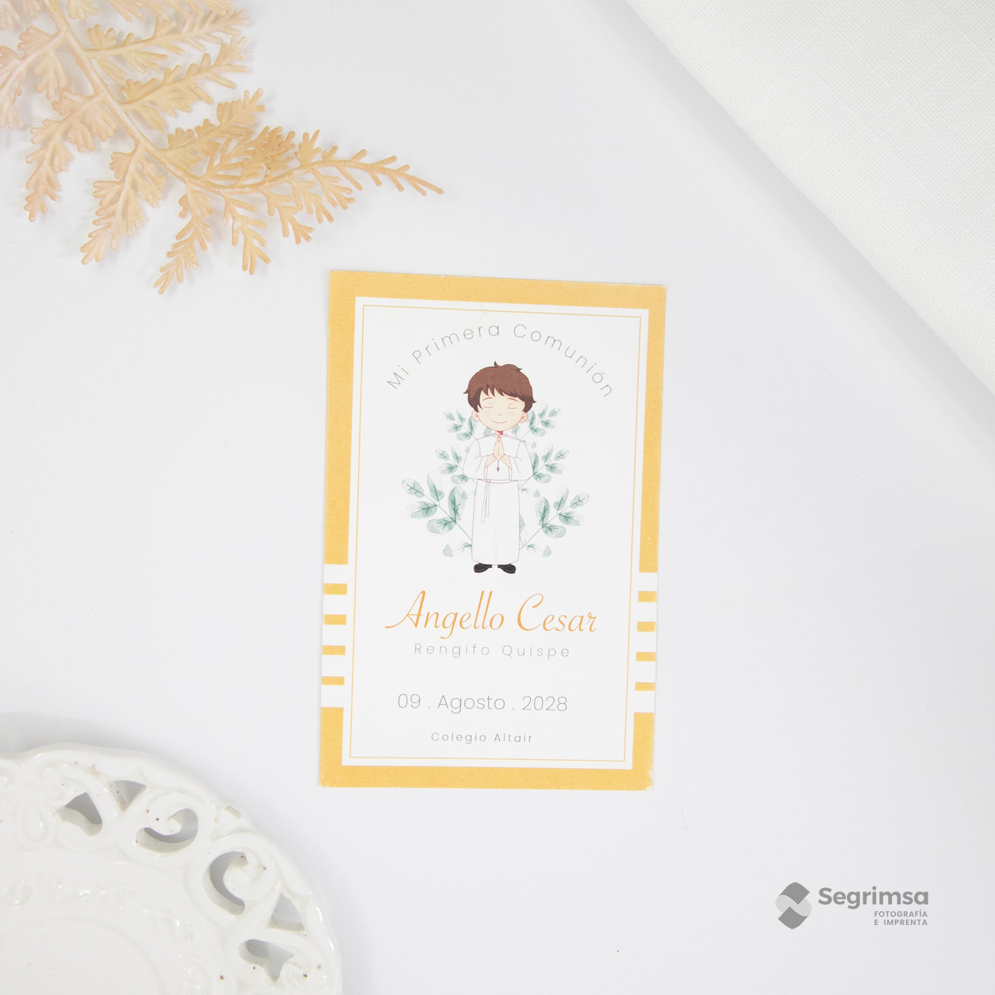 Estampa Creativa Niño Modelo E250085-3