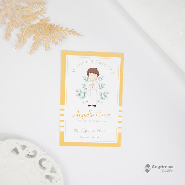 Estampa Creativa Niño Modelo E250085-3