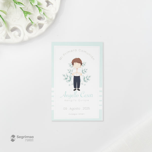 Estampa Creativa Niño Modelo E250085-4