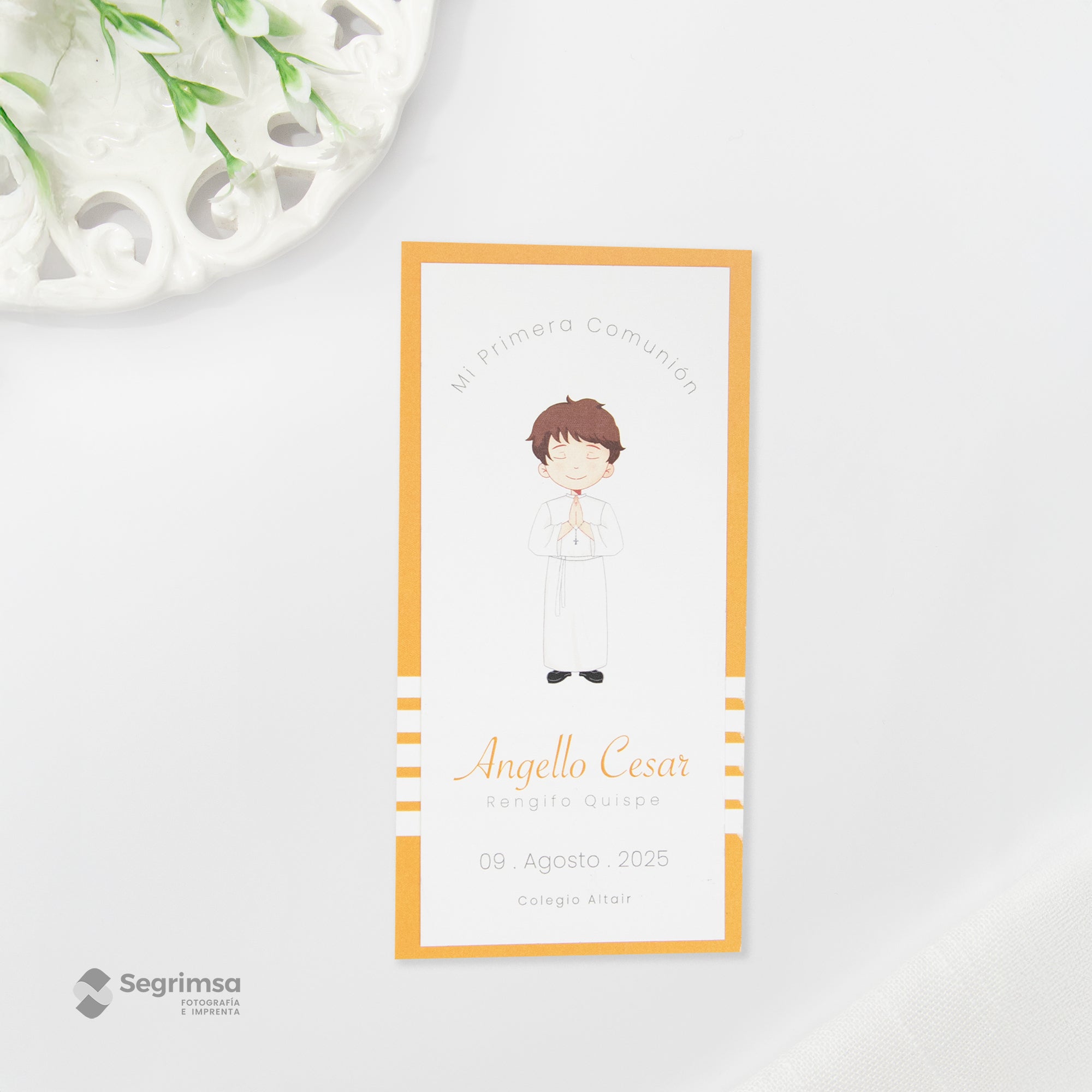 Estampa Creativa Niño Modelo E250087-3