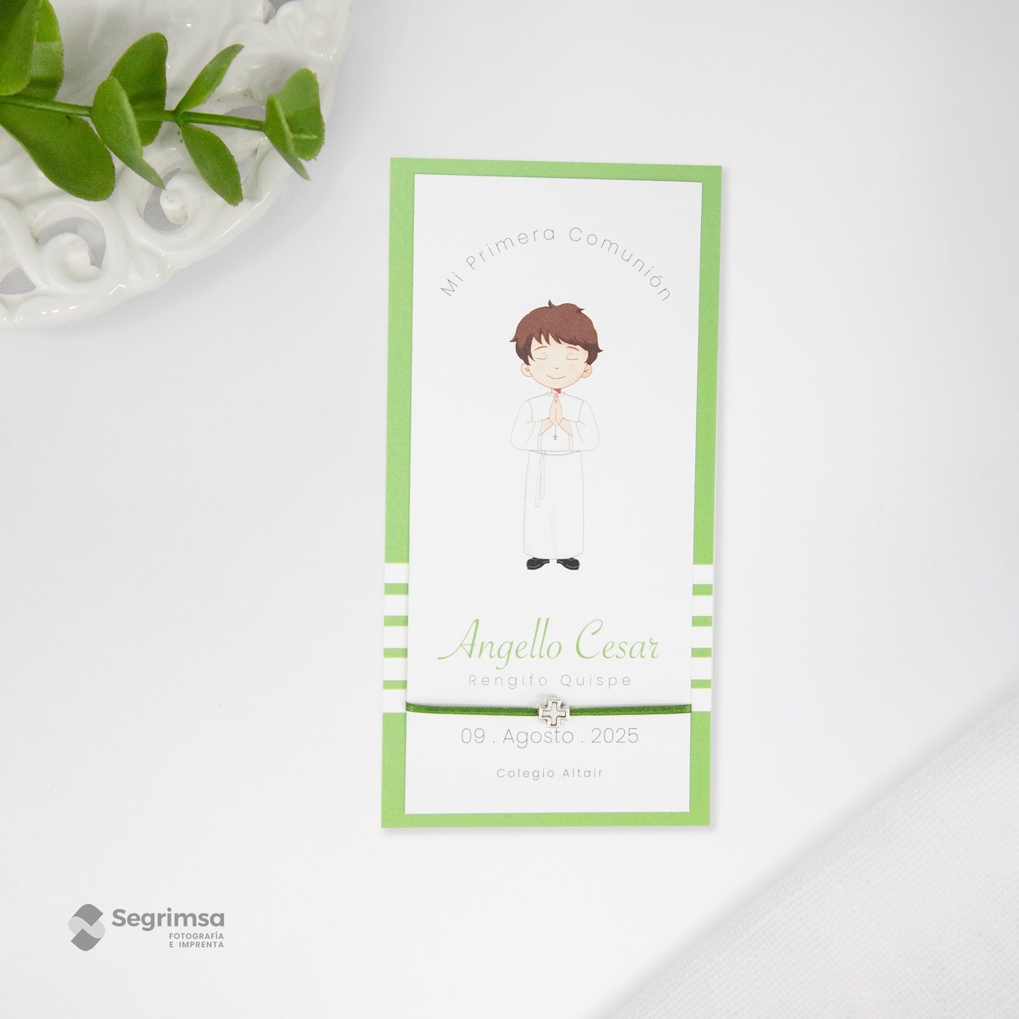 Estampa Creativa Niño Modelo E250087-4