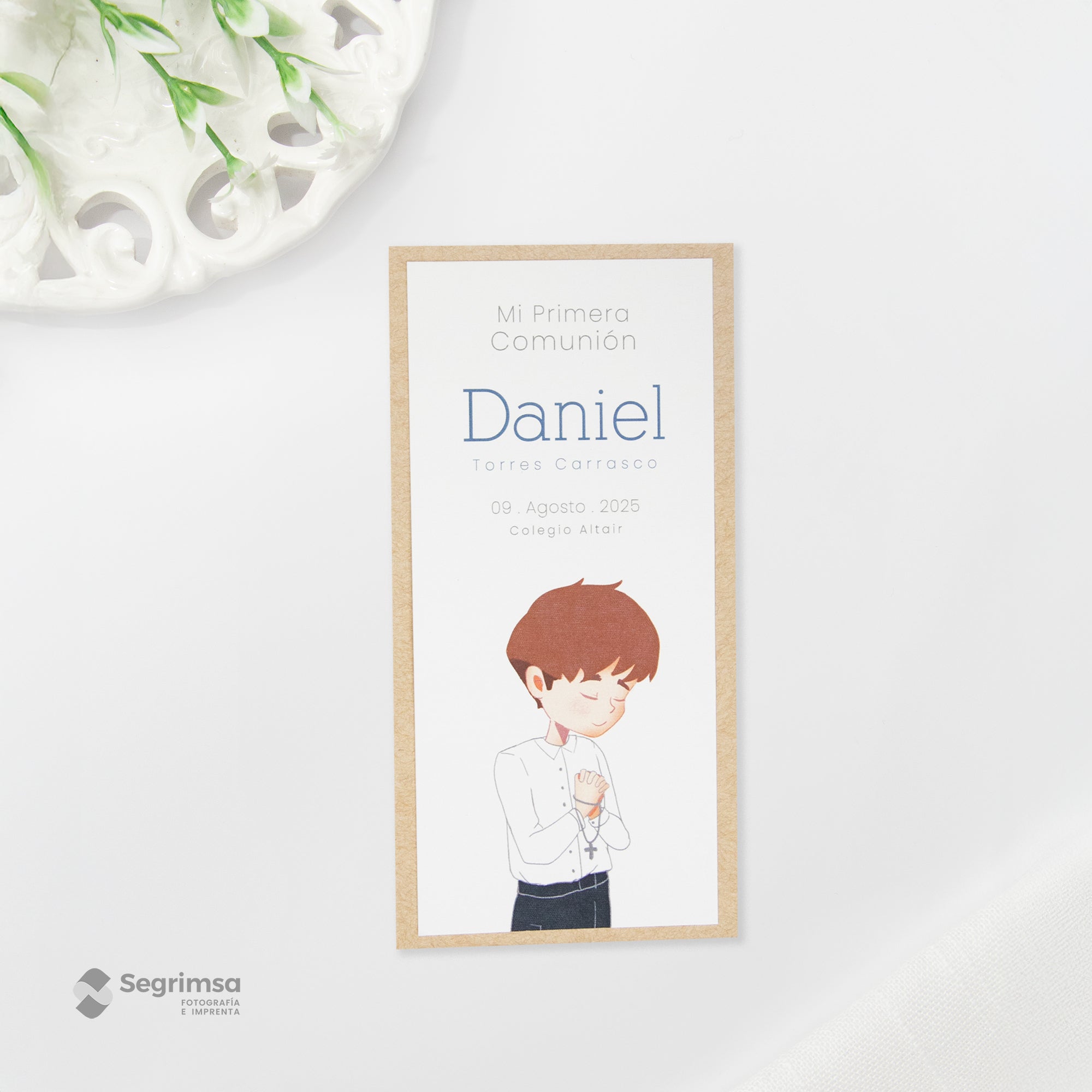 Estampa Creativa Niño Modelo E250088-3