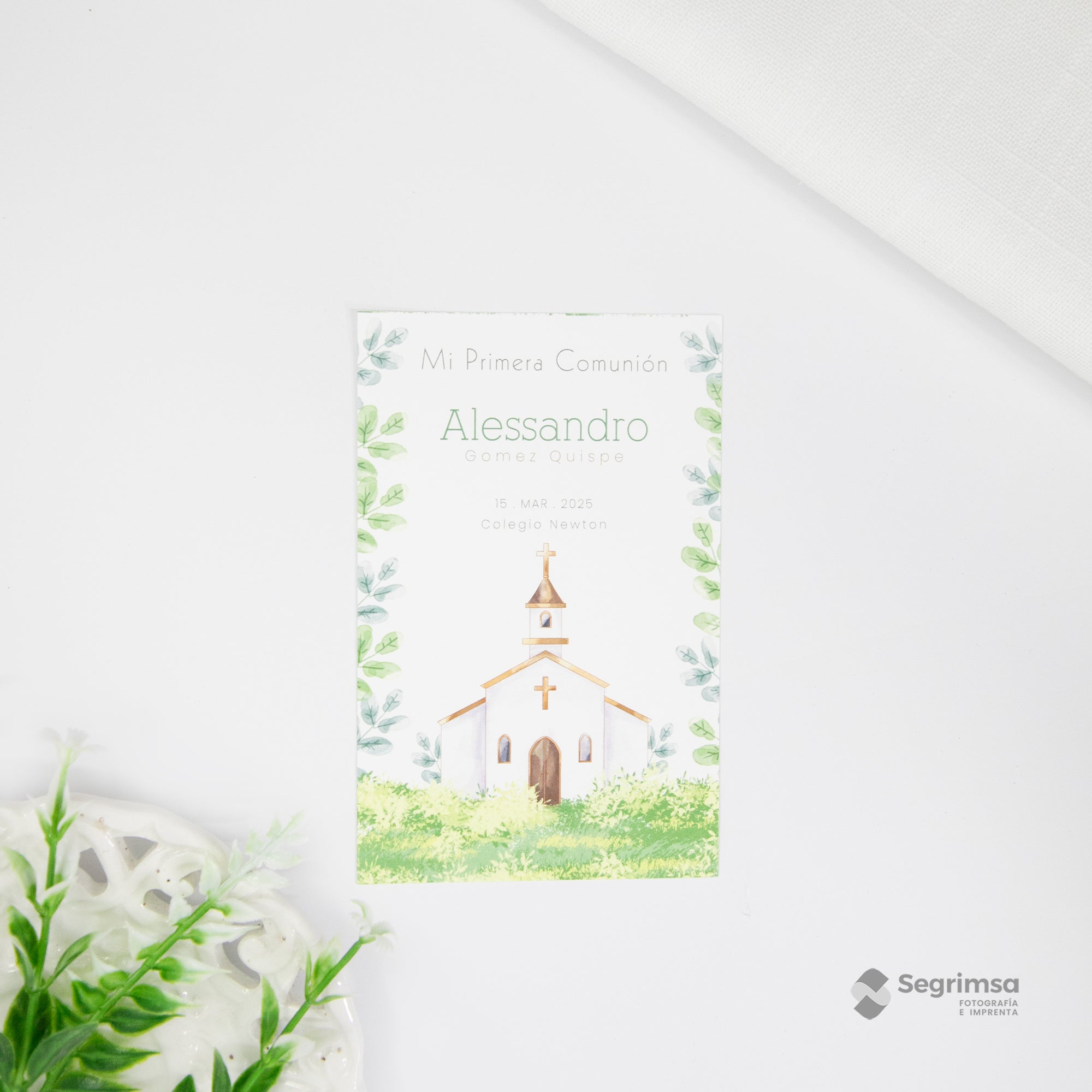 Estampa Creativa Niño Modelo E250090-B