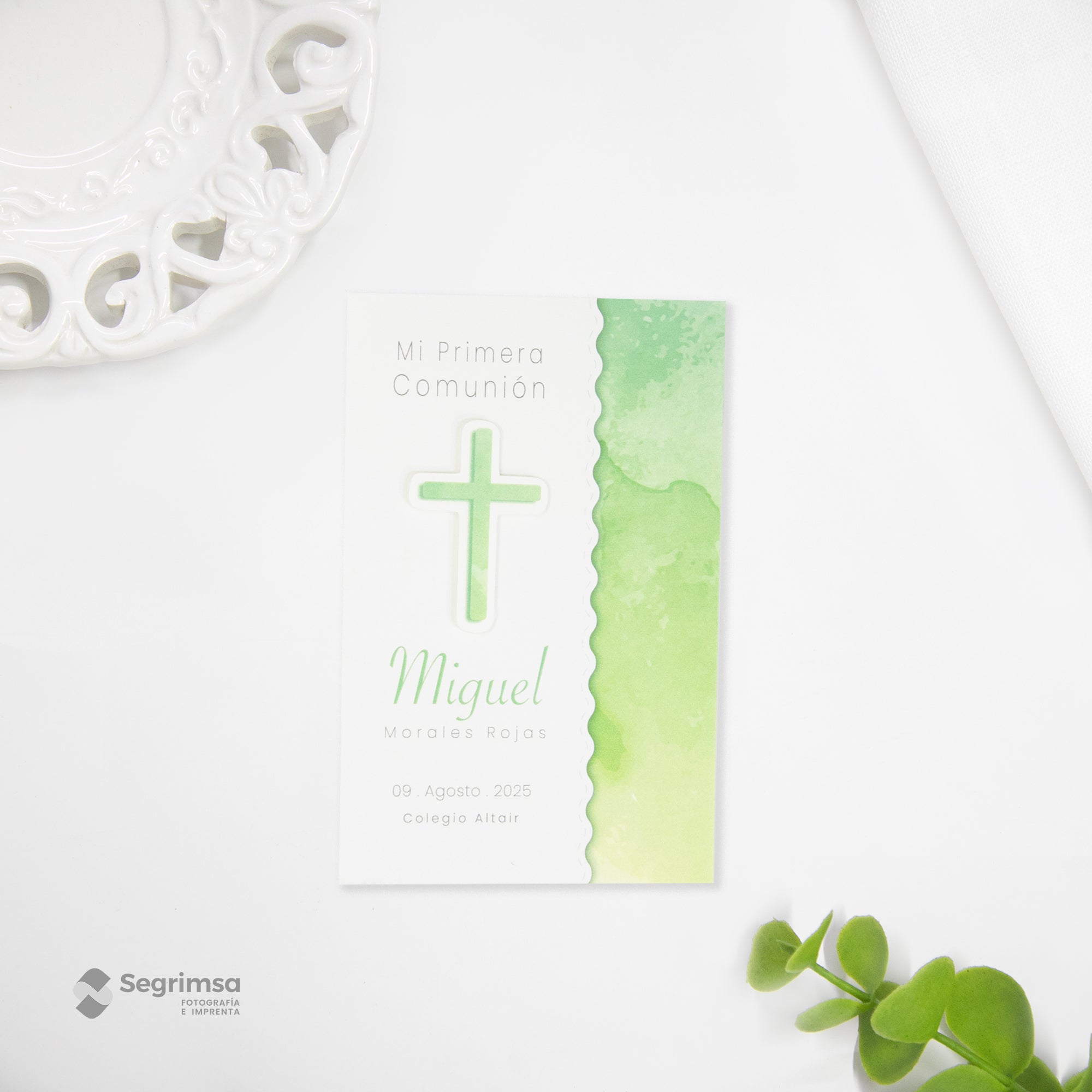 Estampa Creativa Niño Modelo E250093-B