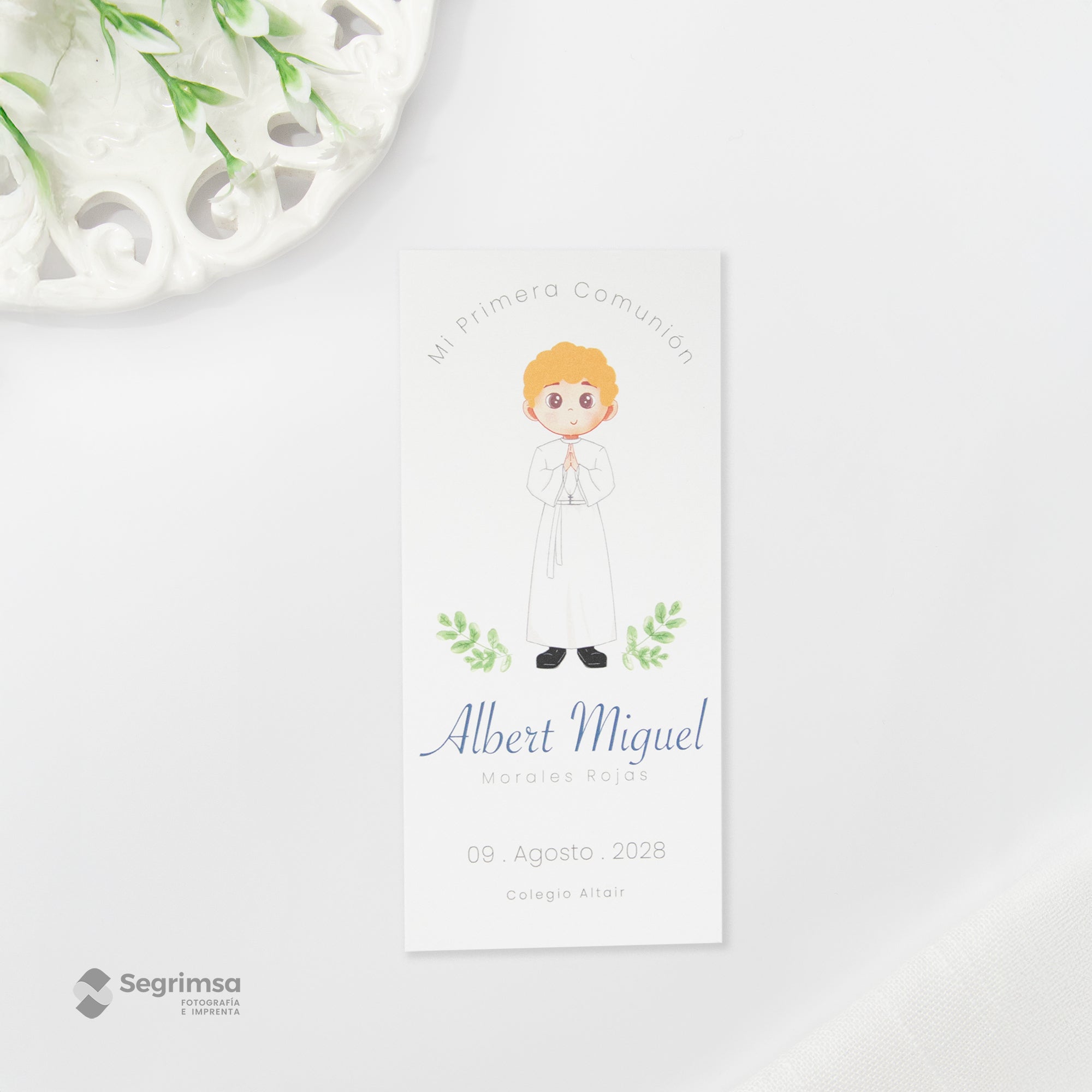 Estampa Creativa Niño Modelo E250118-10