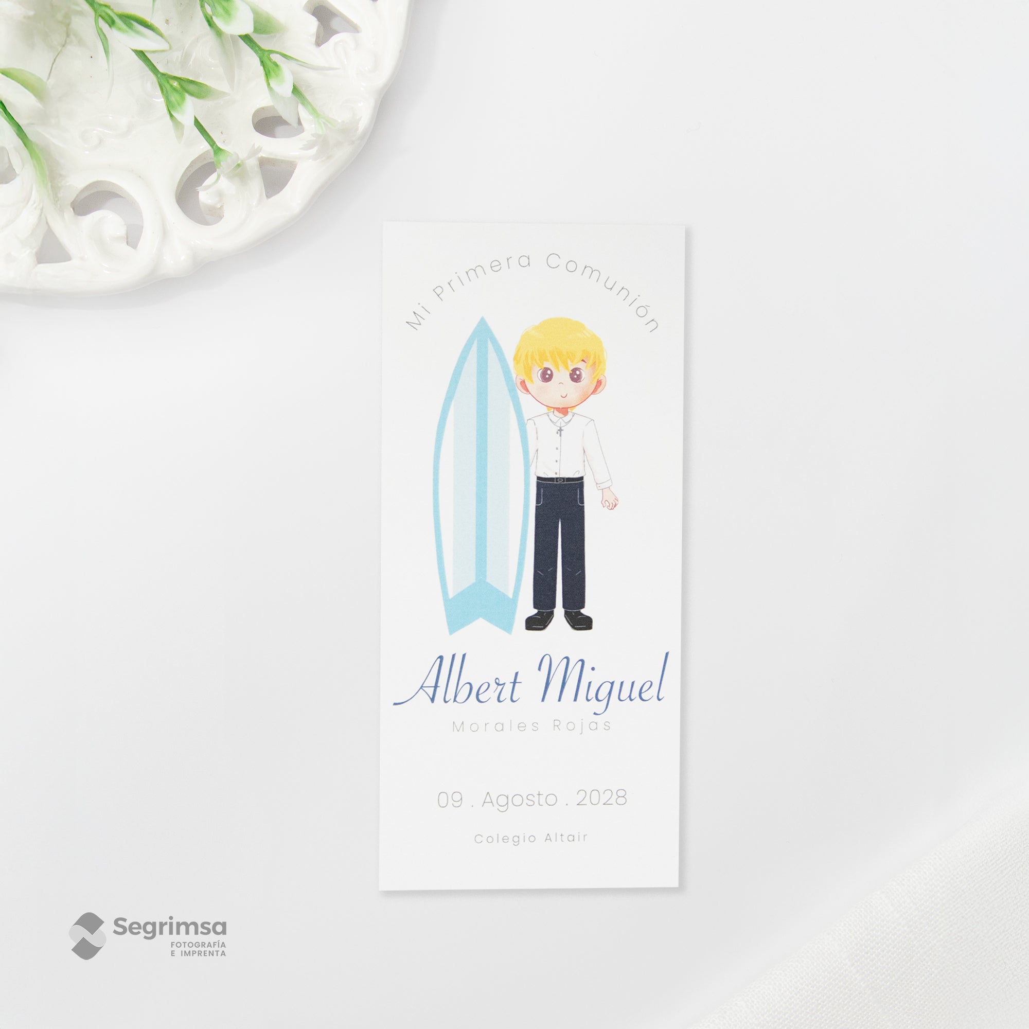 Estampa Creativa Niño Modelo E250118-5